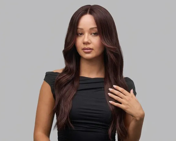 Quinn Wig