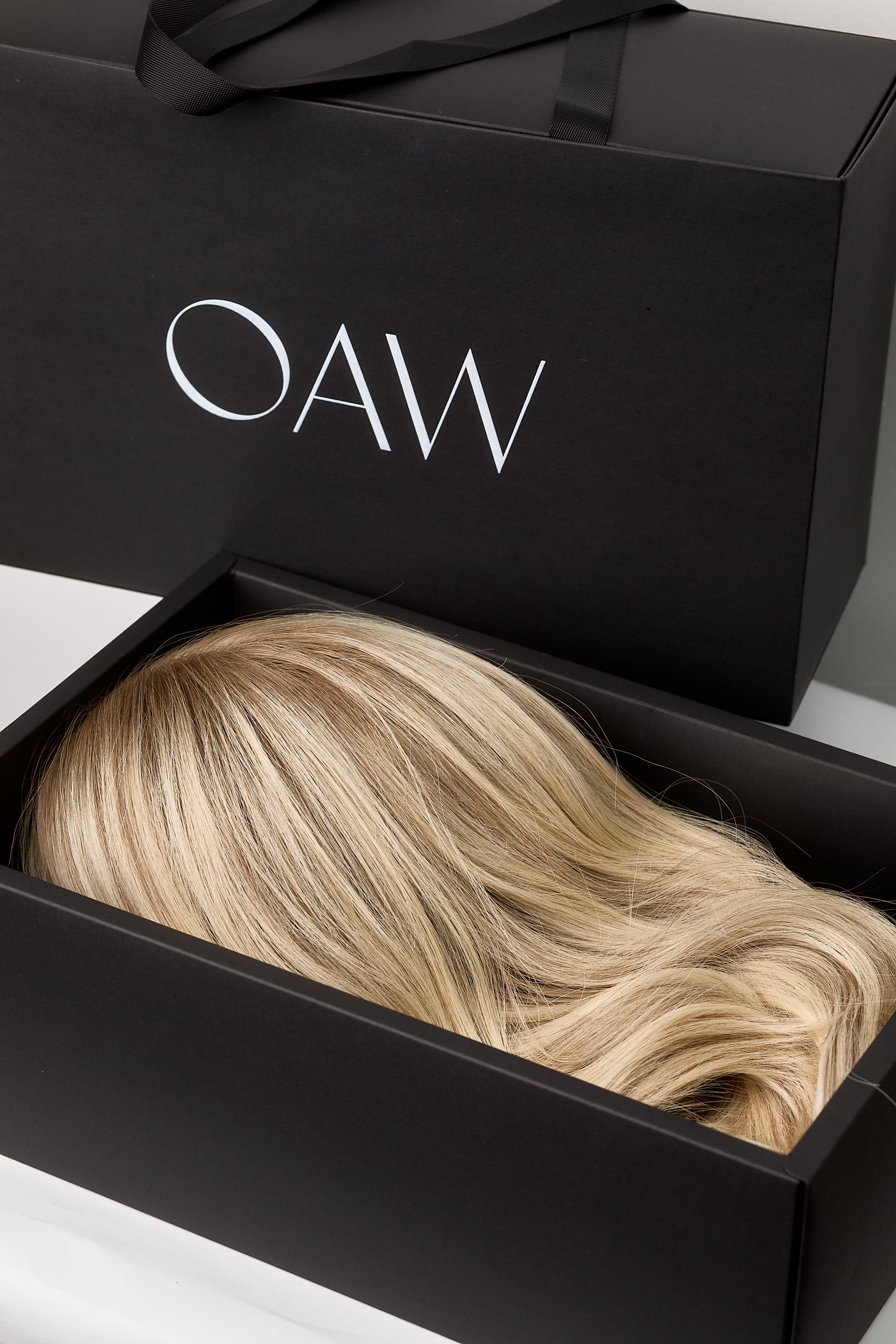 Clarissa Wig