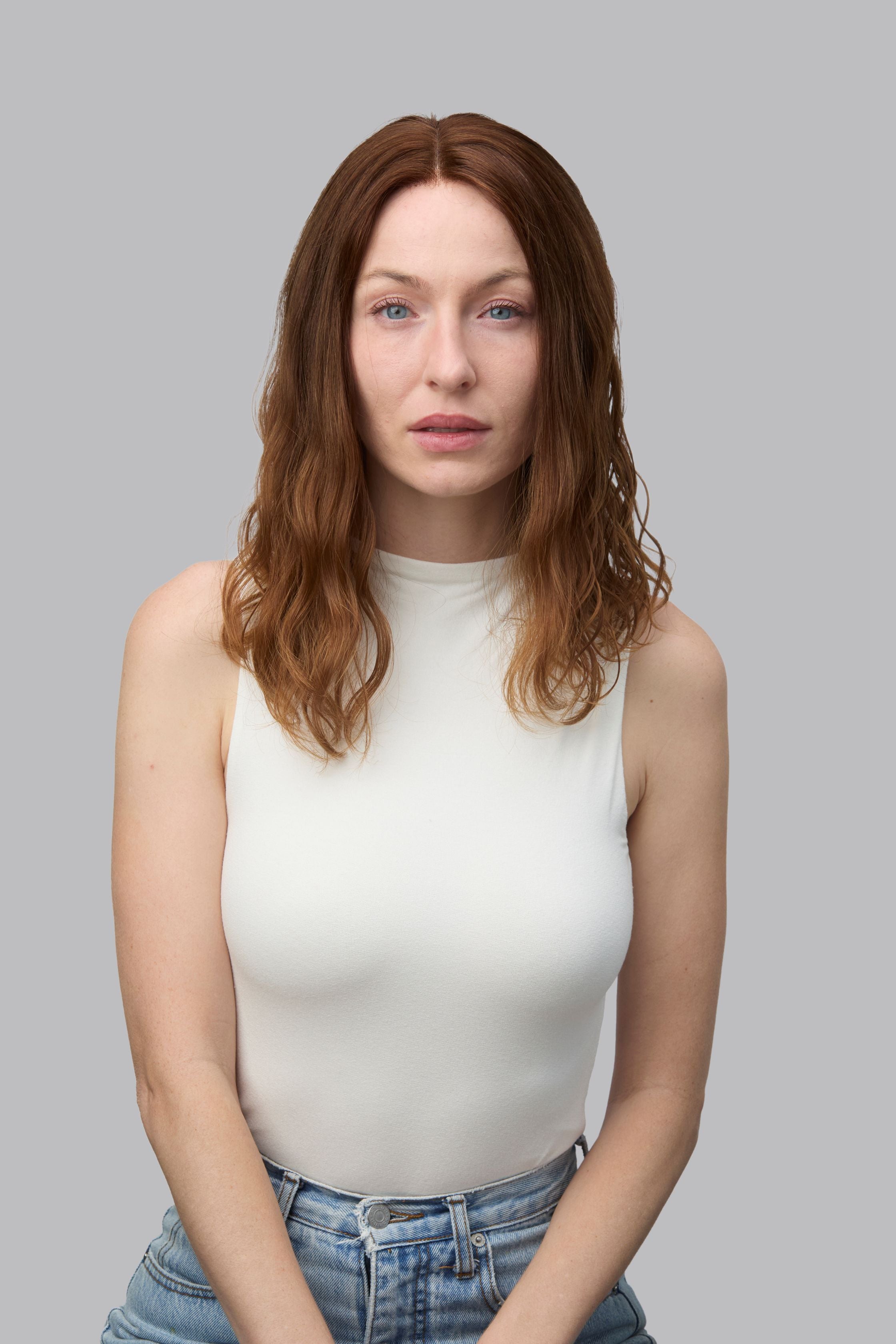 Gabriella Wig