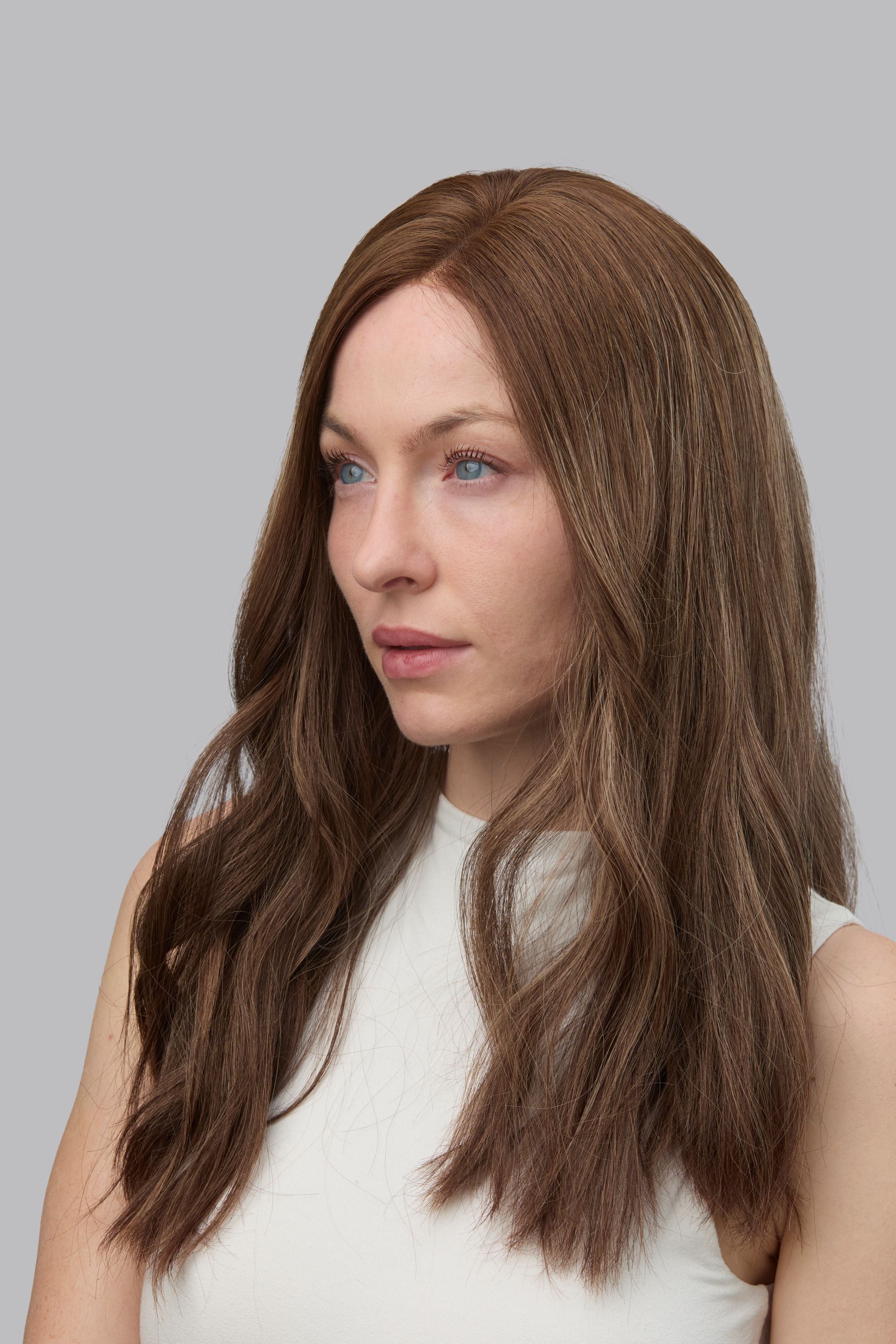 Bella Wig