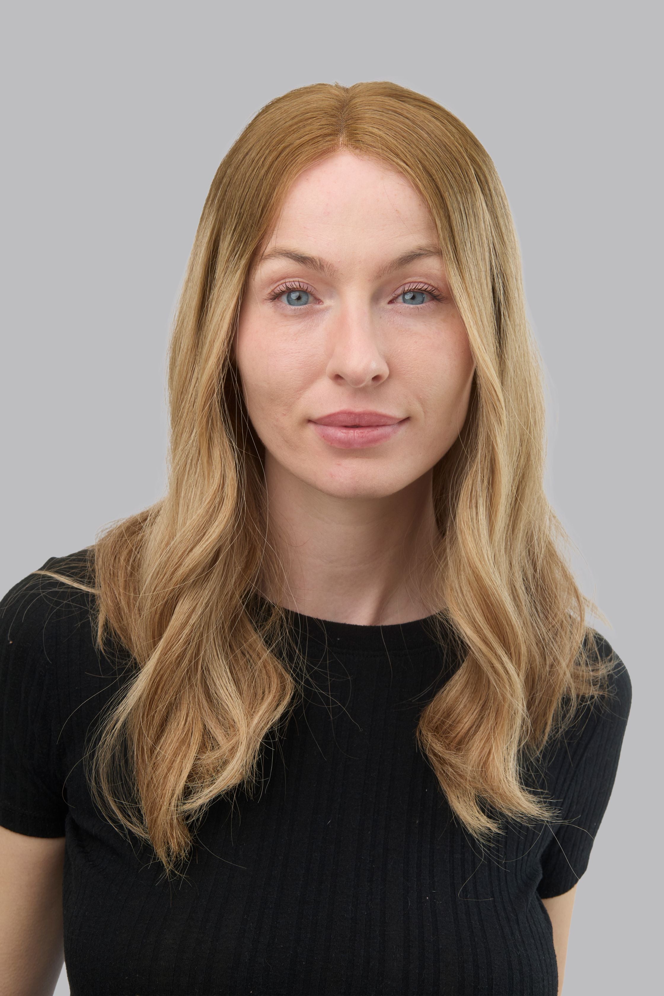 Rhegan Wig