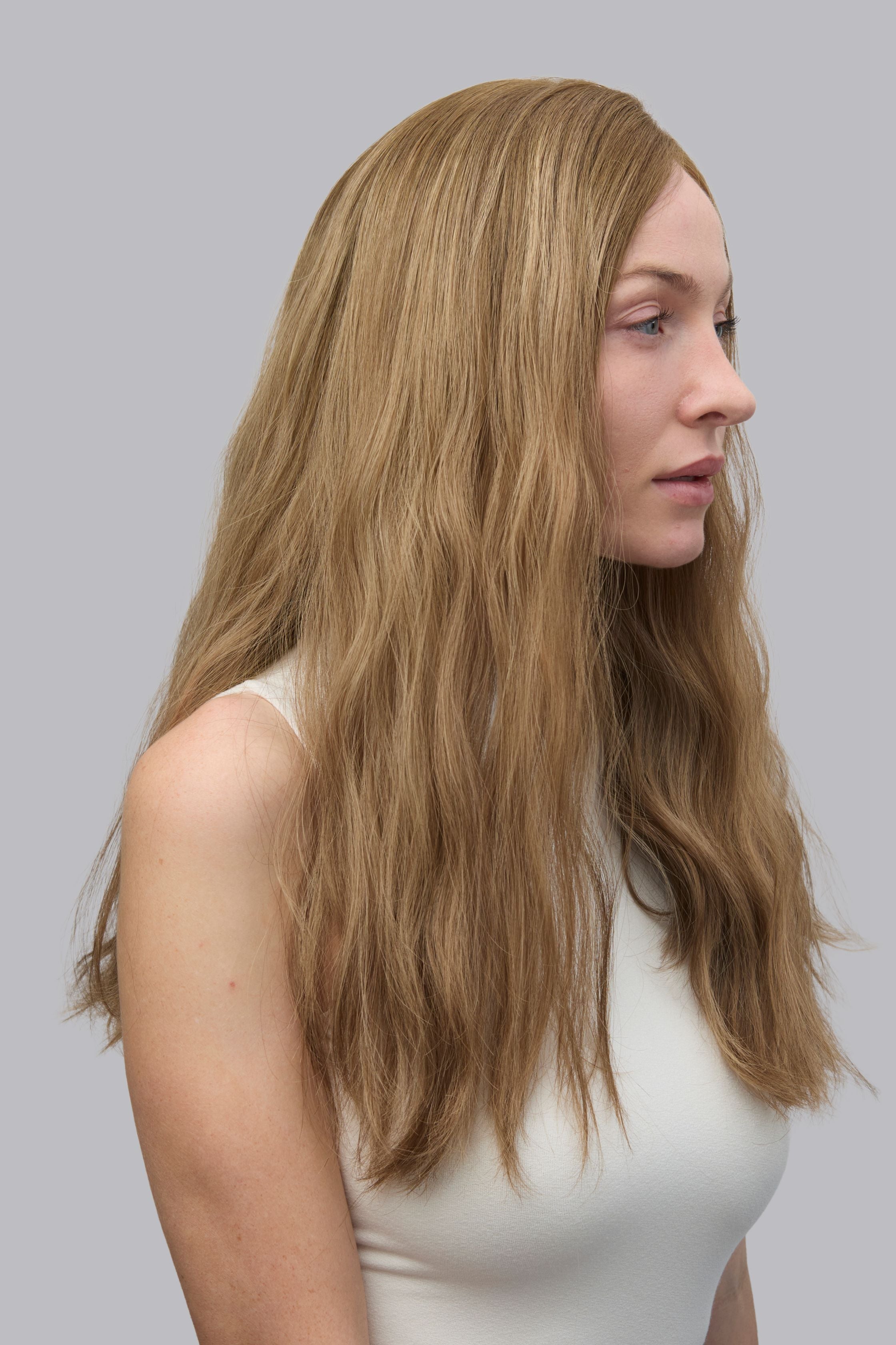 Markle Wig