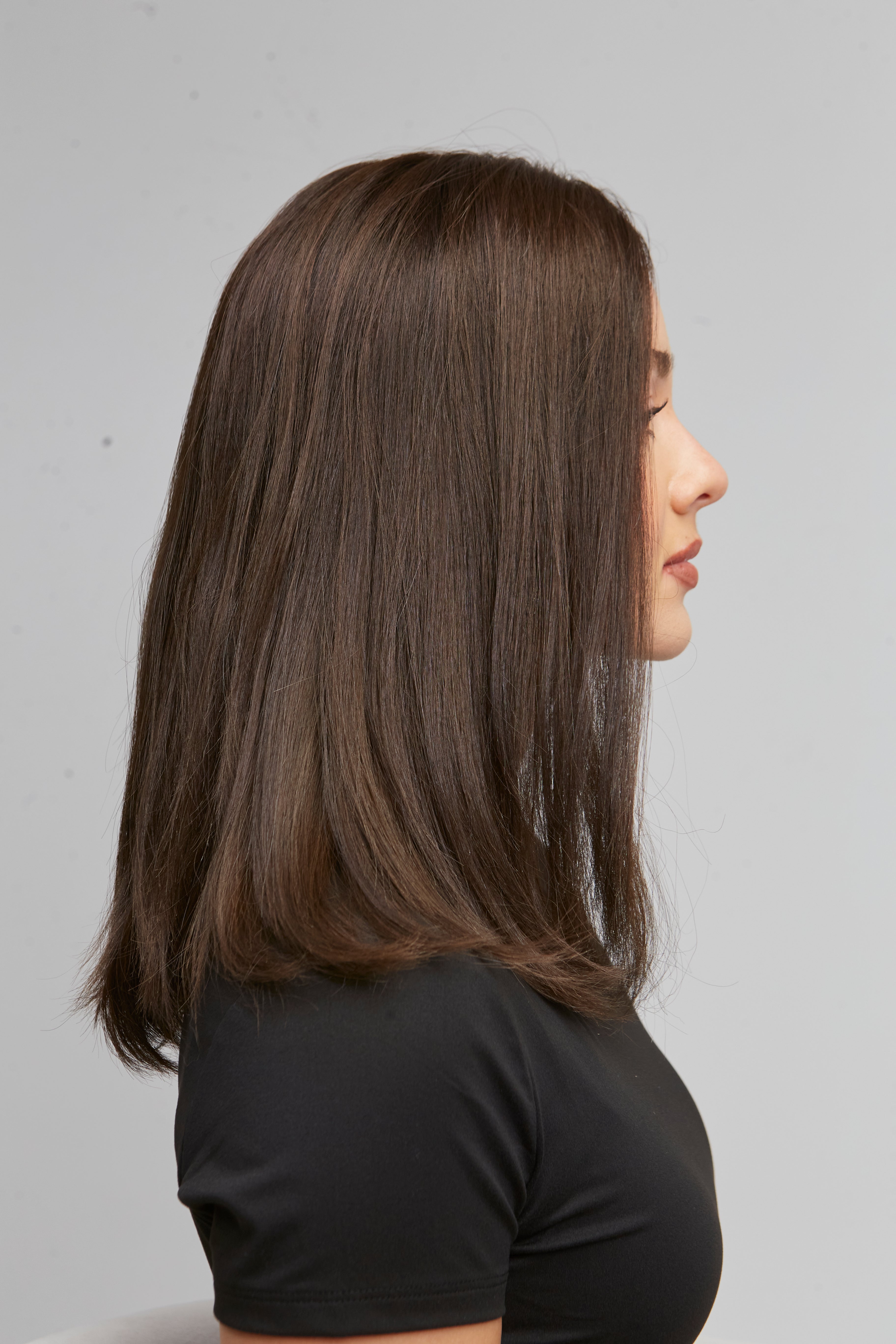 Sarah Wig