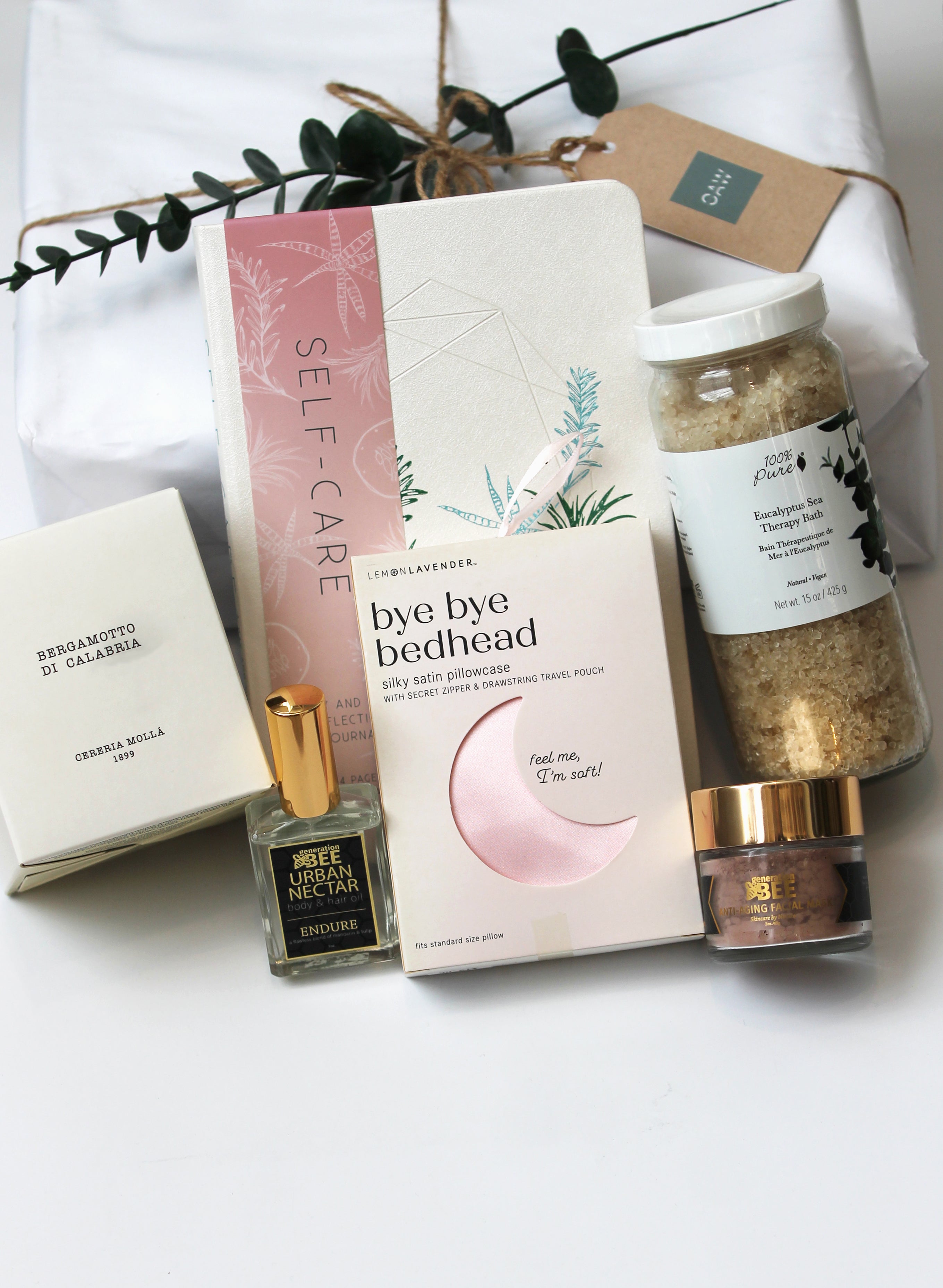 Self-Care Gift Set