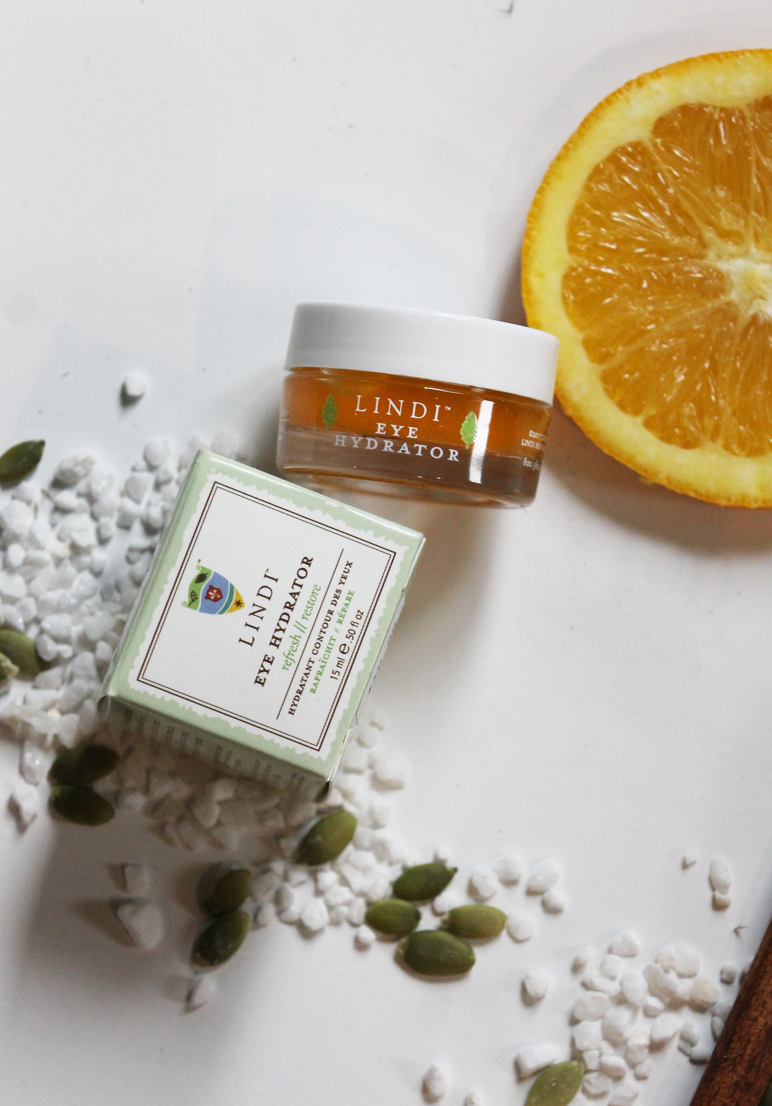 Eye Hydrator