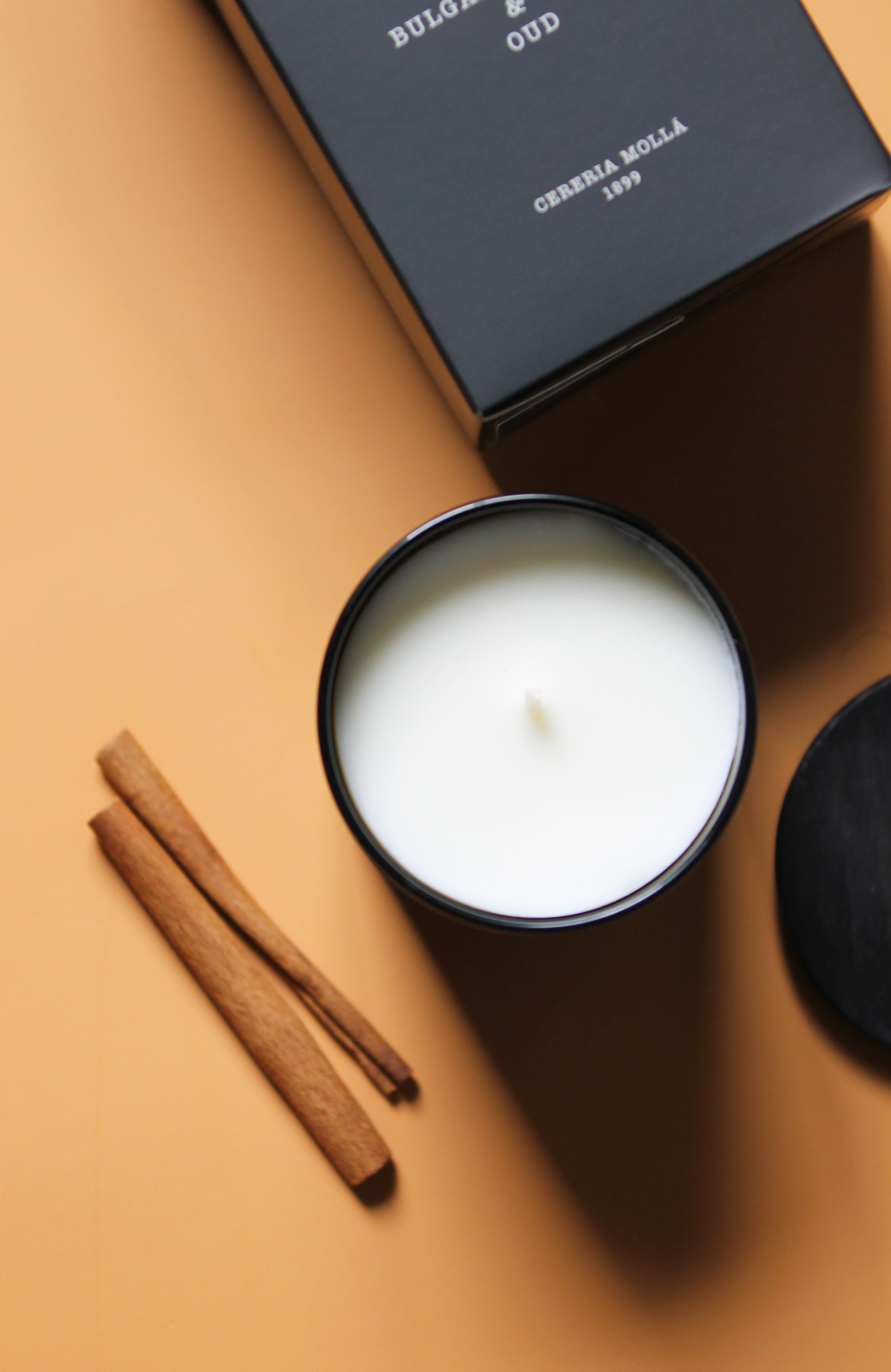 Luxury Breath Spa Gift Set