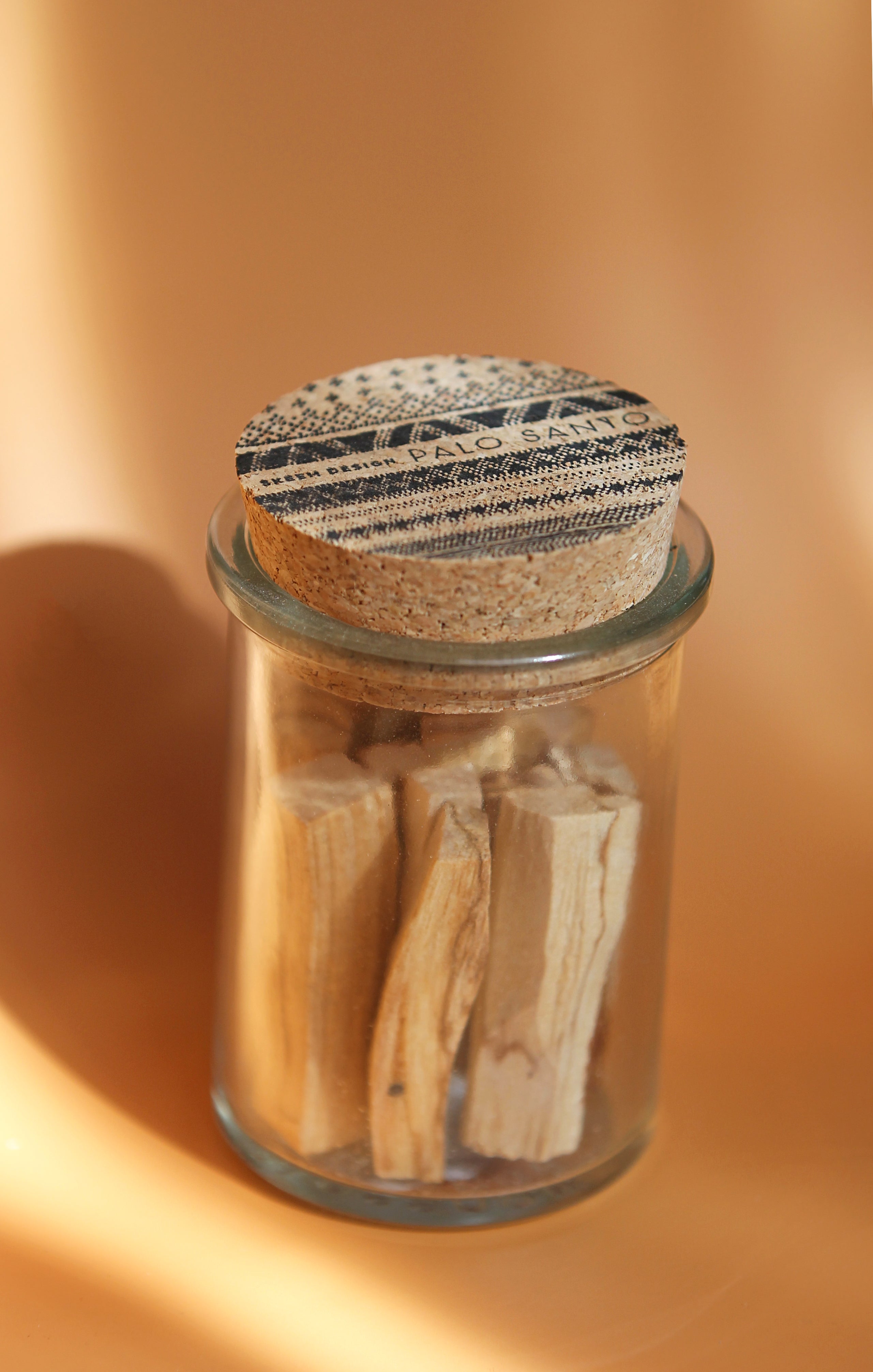 Palo Santo Sticks