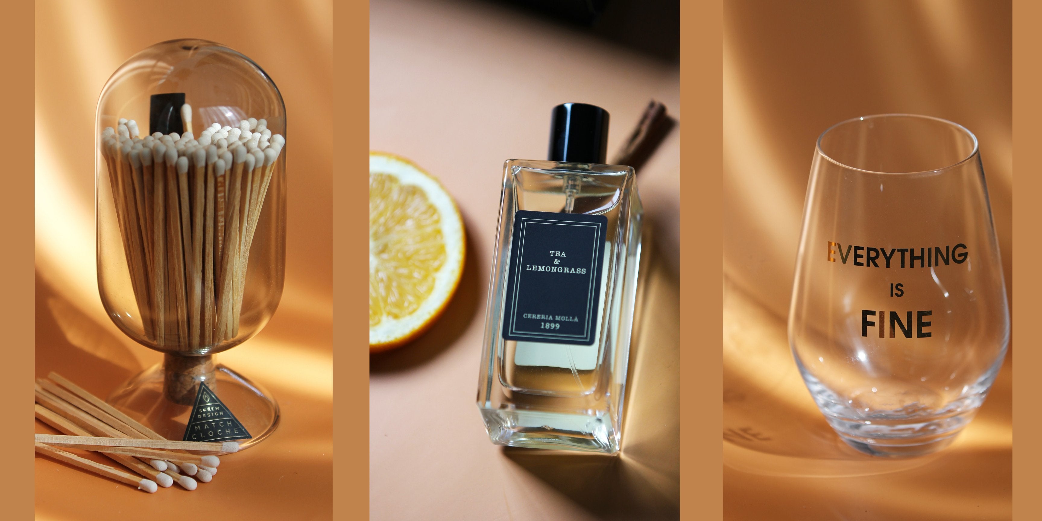 Gifts – Oncology Aesthetics & Wellness