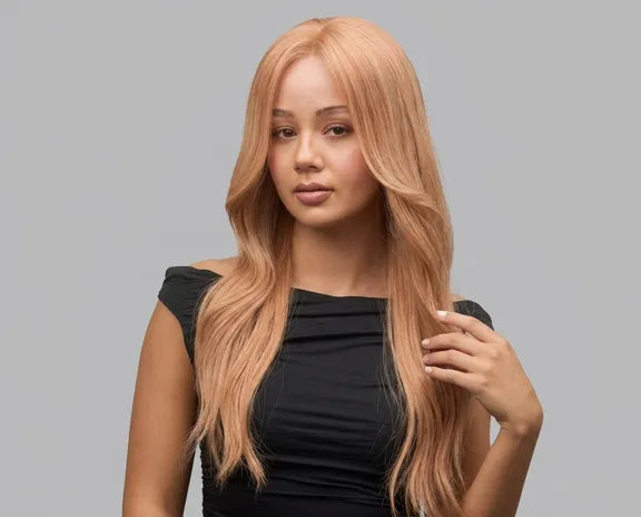 Quinn Wig