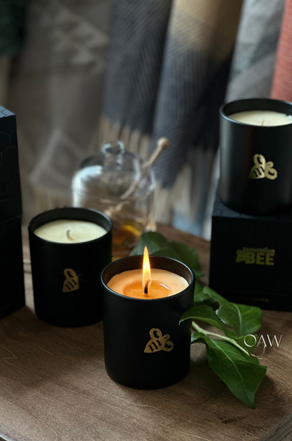 Pure BeesWax Candle