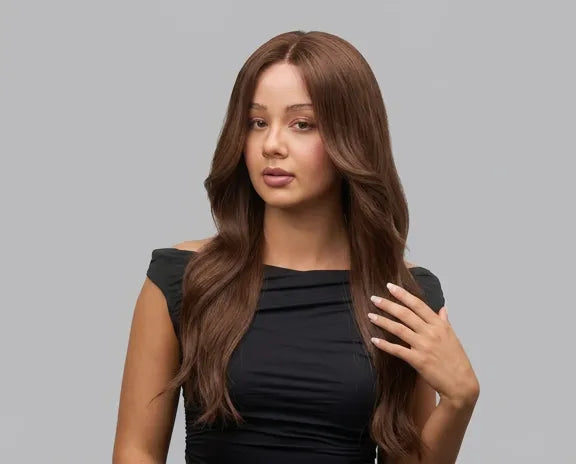 Kimberly Wig