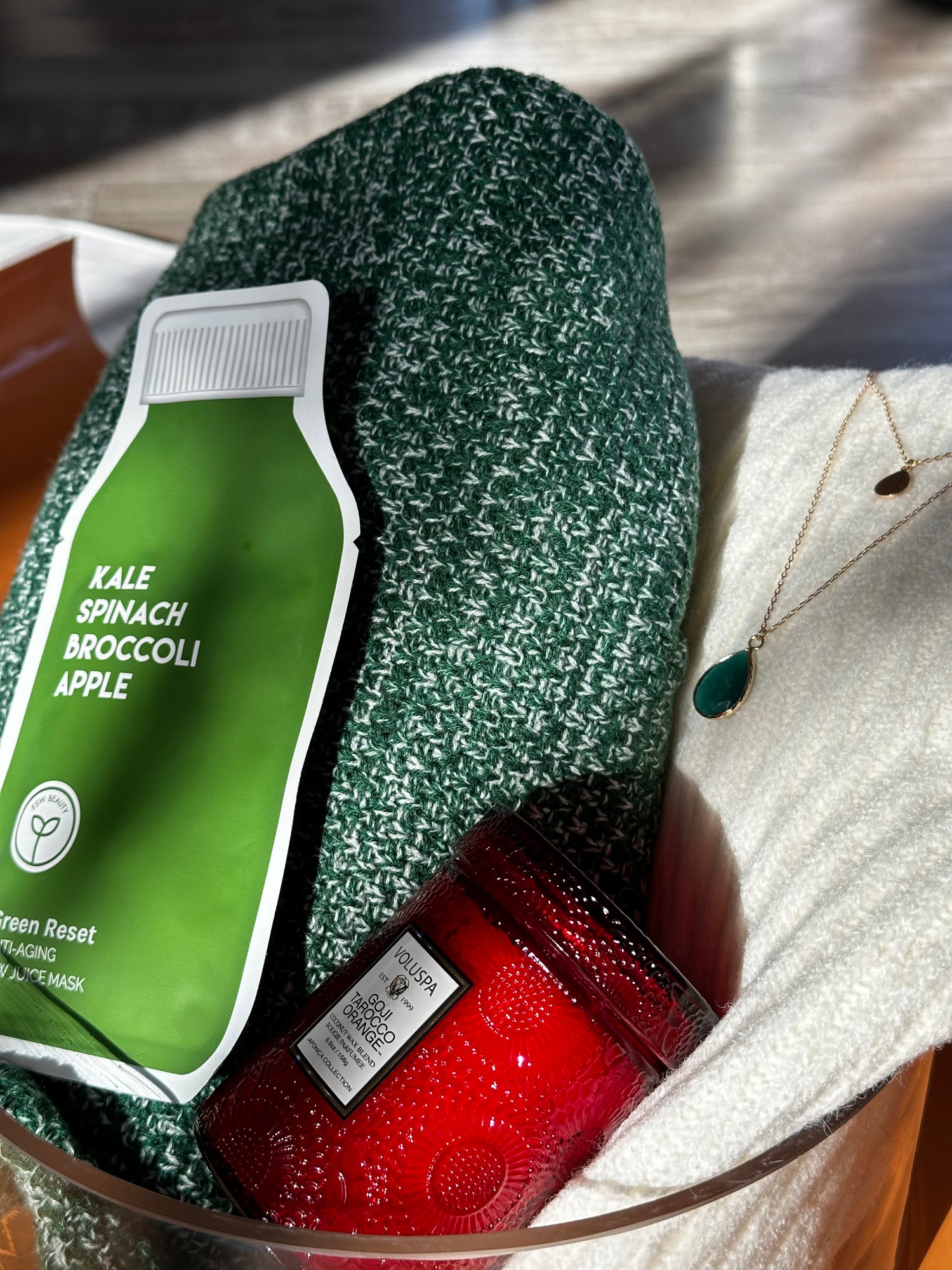 Holiday Gift Set 
