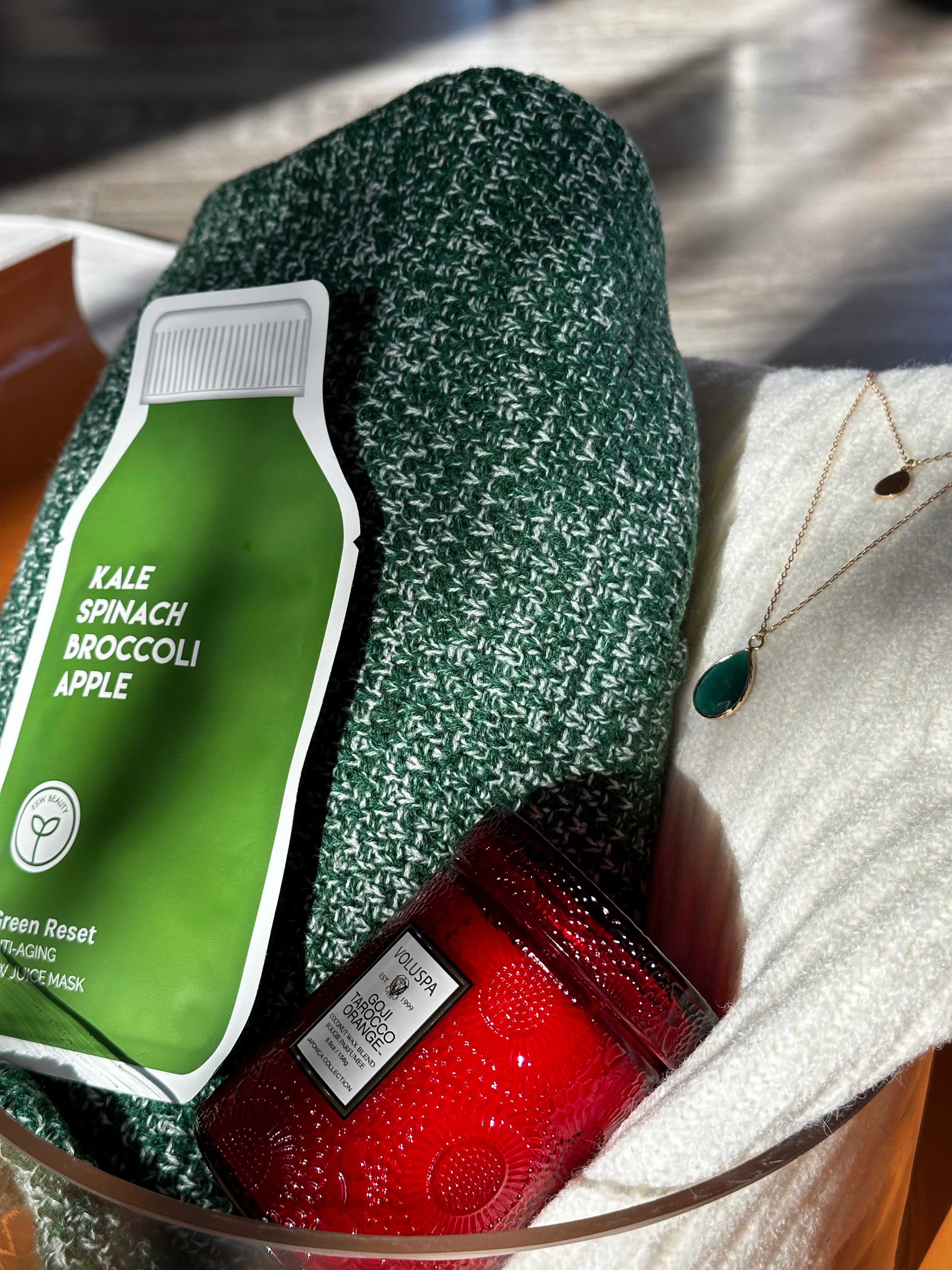 Holiday Gift Set 