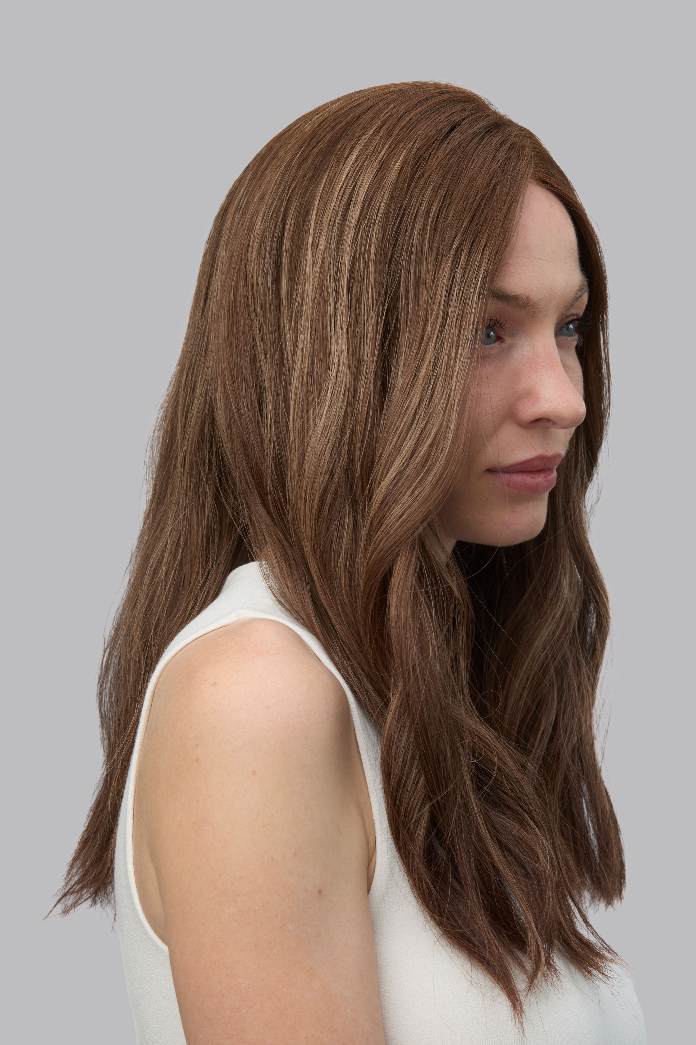 Bella Wig