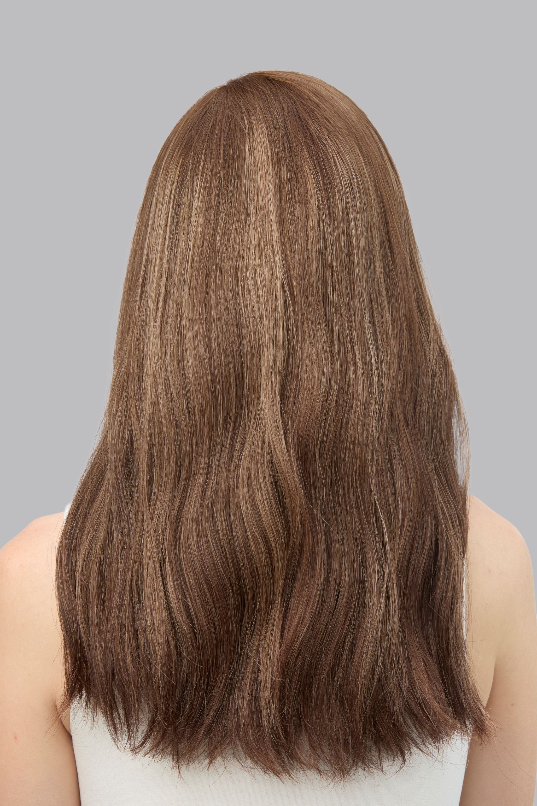 Bella Wig