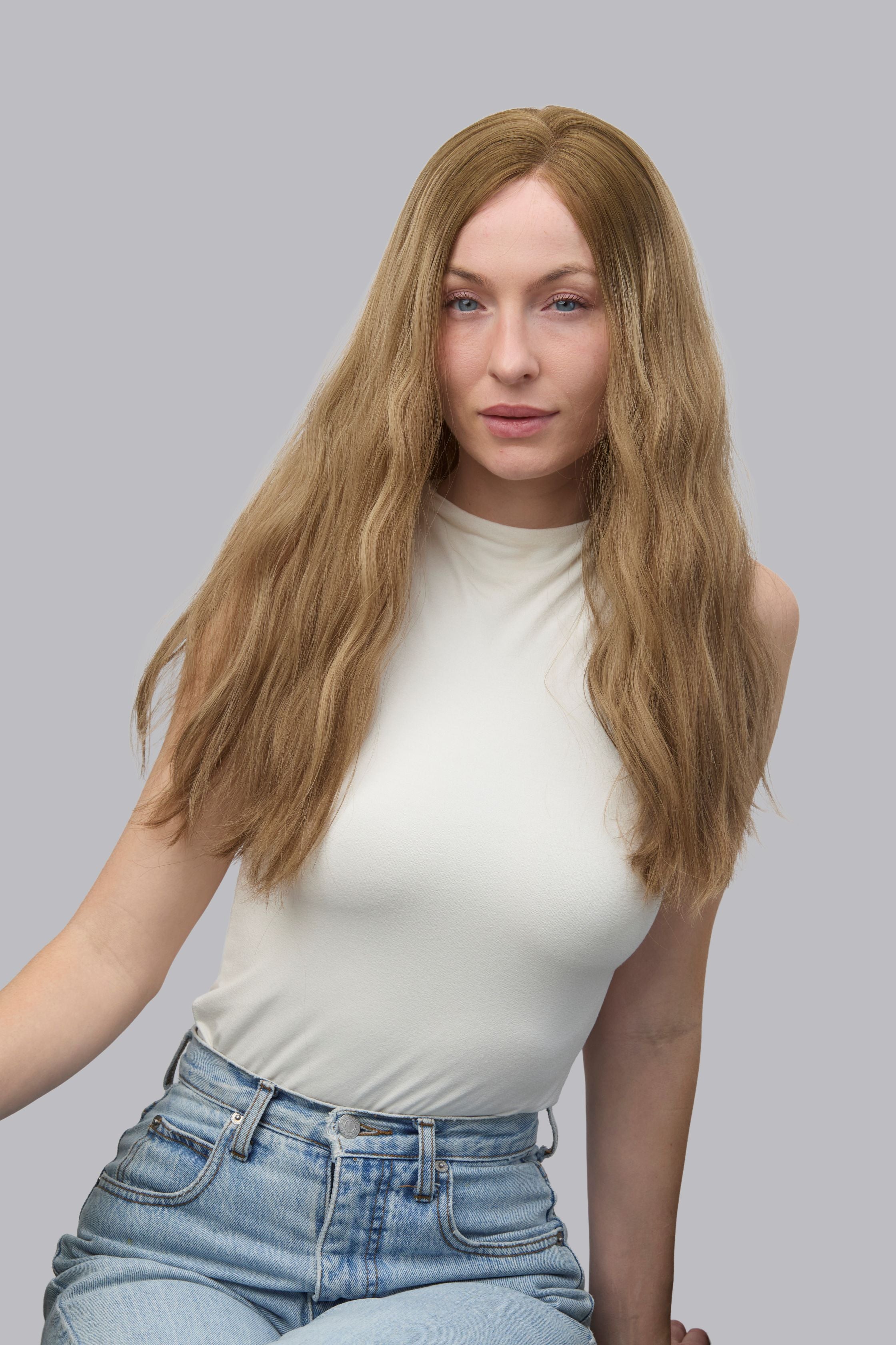 Markle Wig
