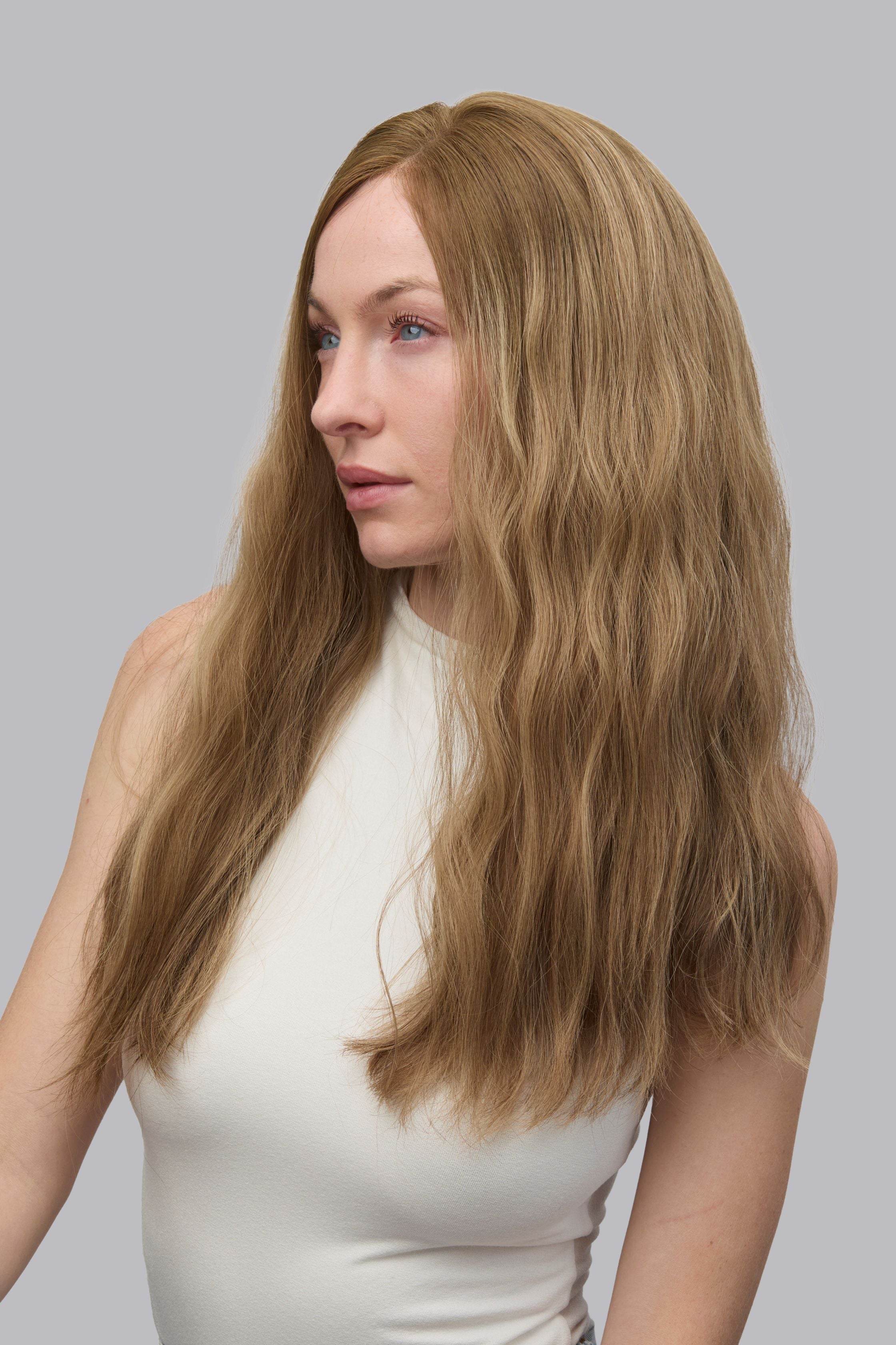 Markle Wig