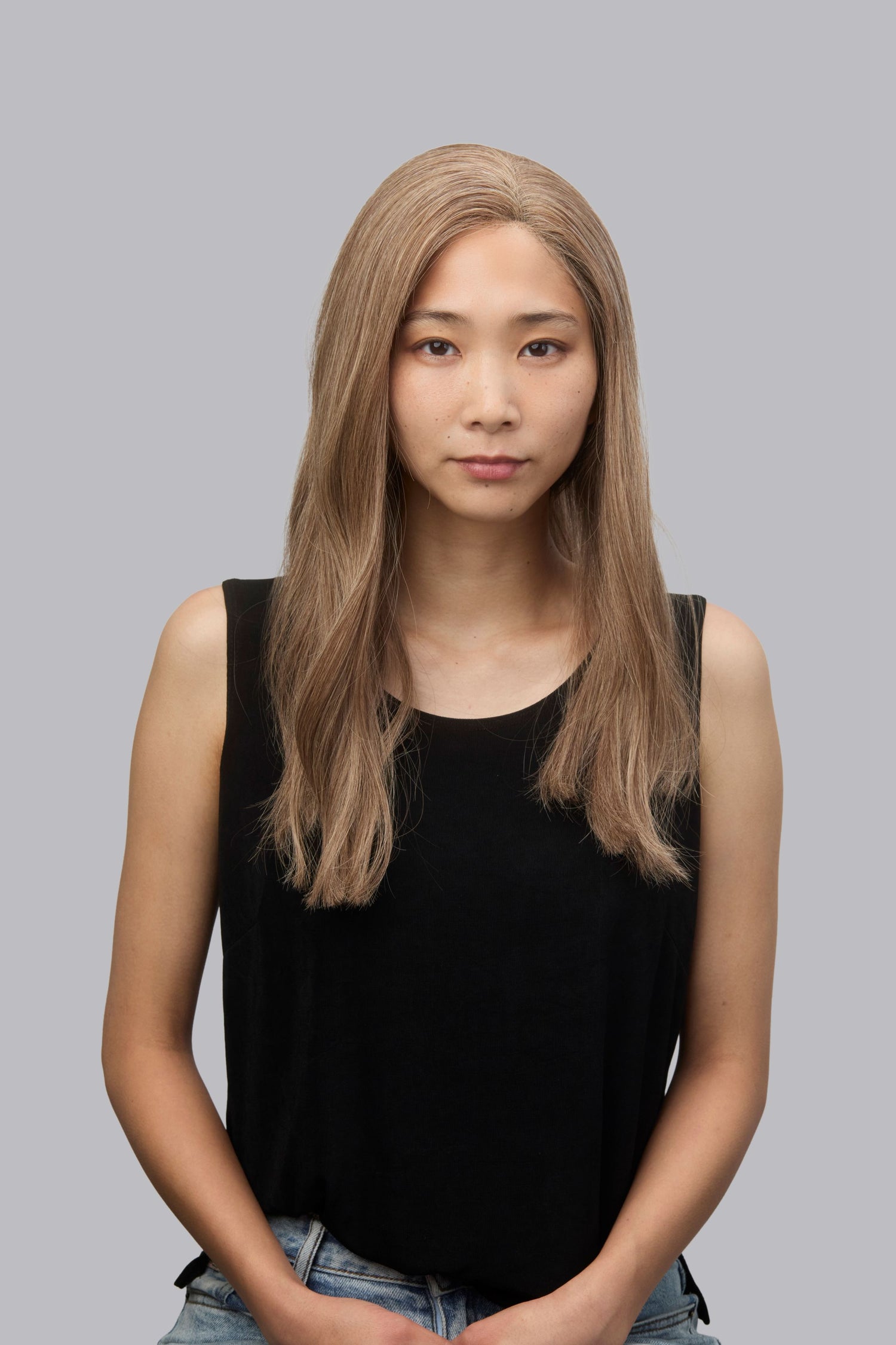 Hailey Wig