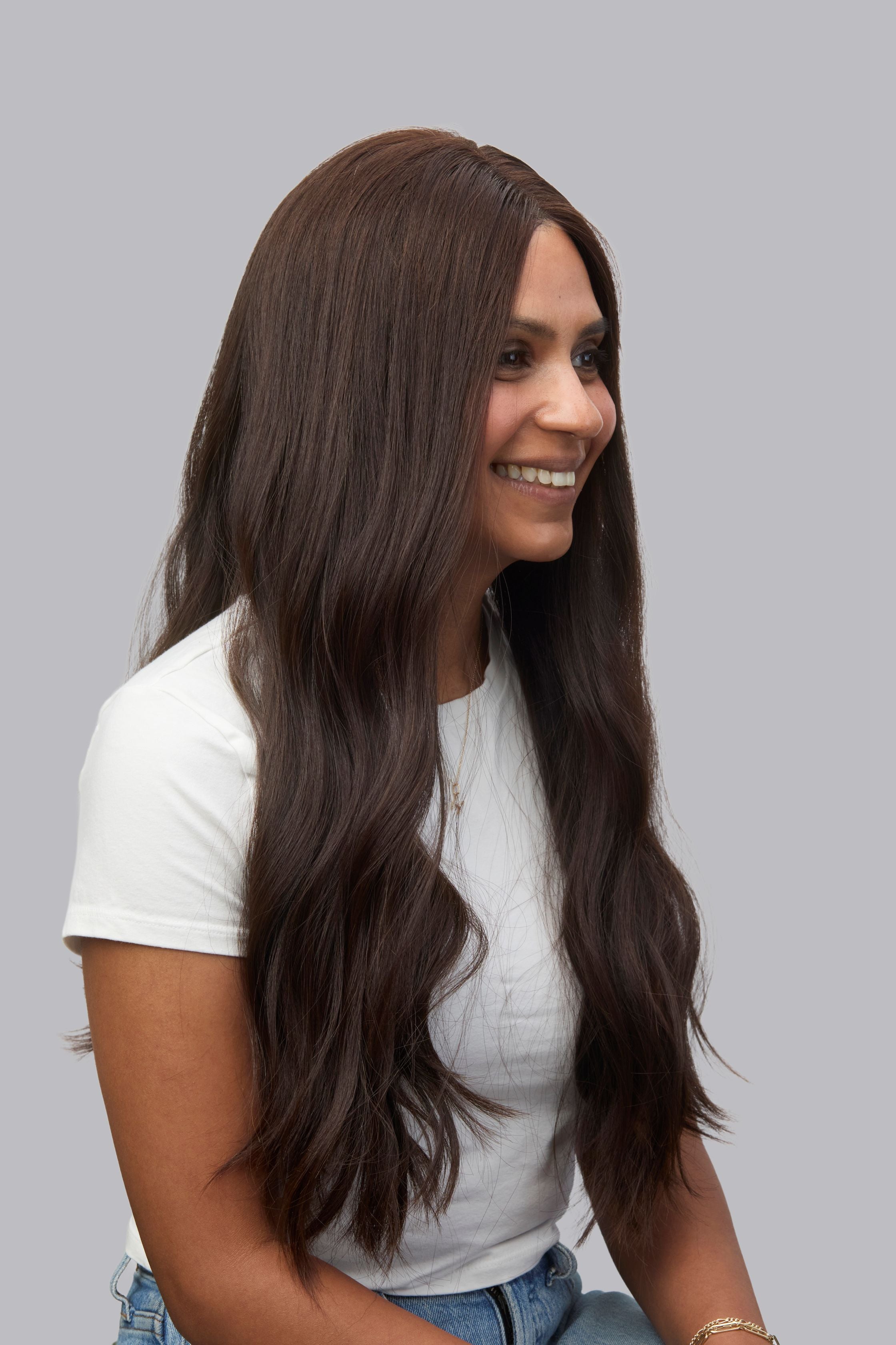 Addison Wig
