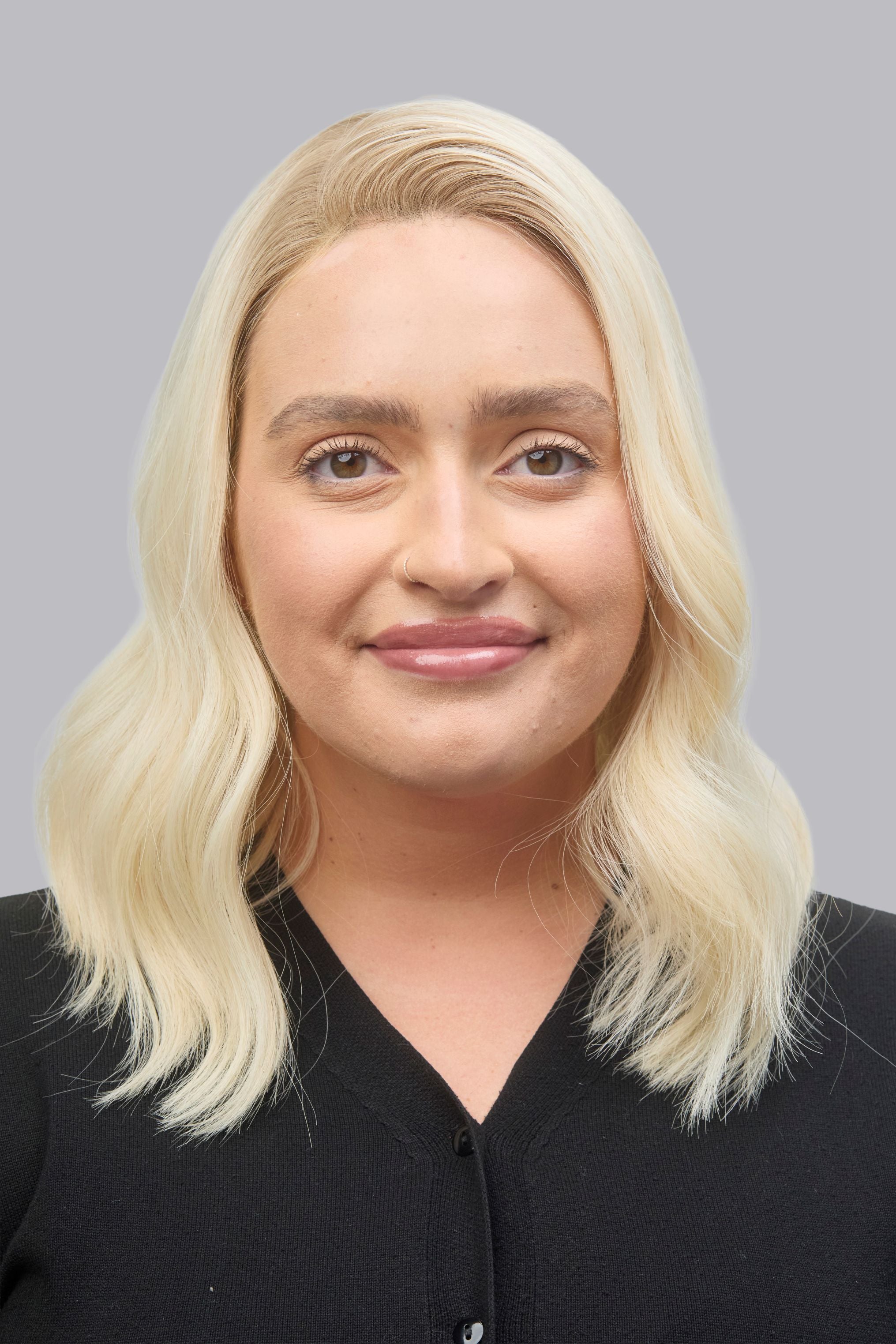 Sophie Wig