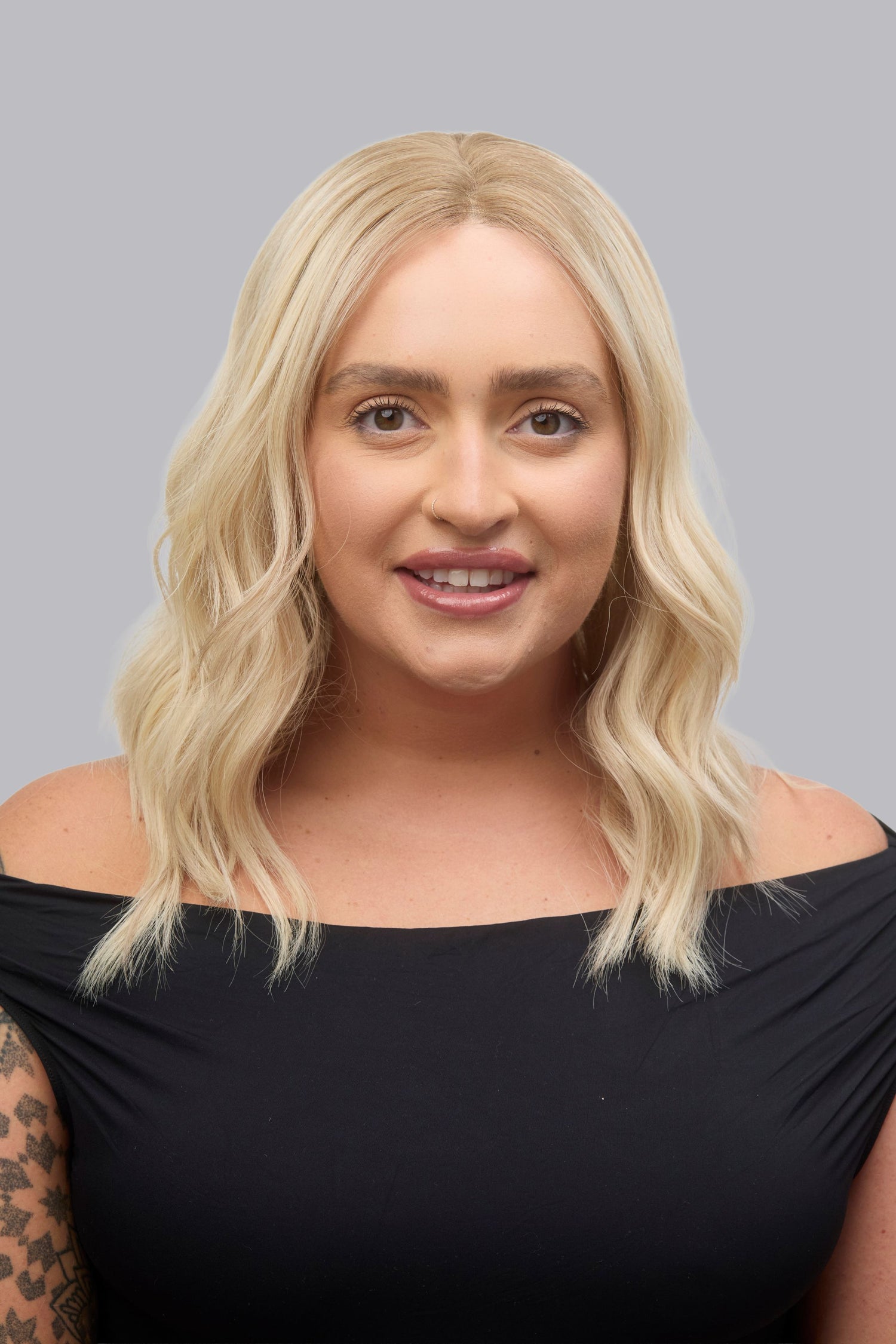 Claire Wig