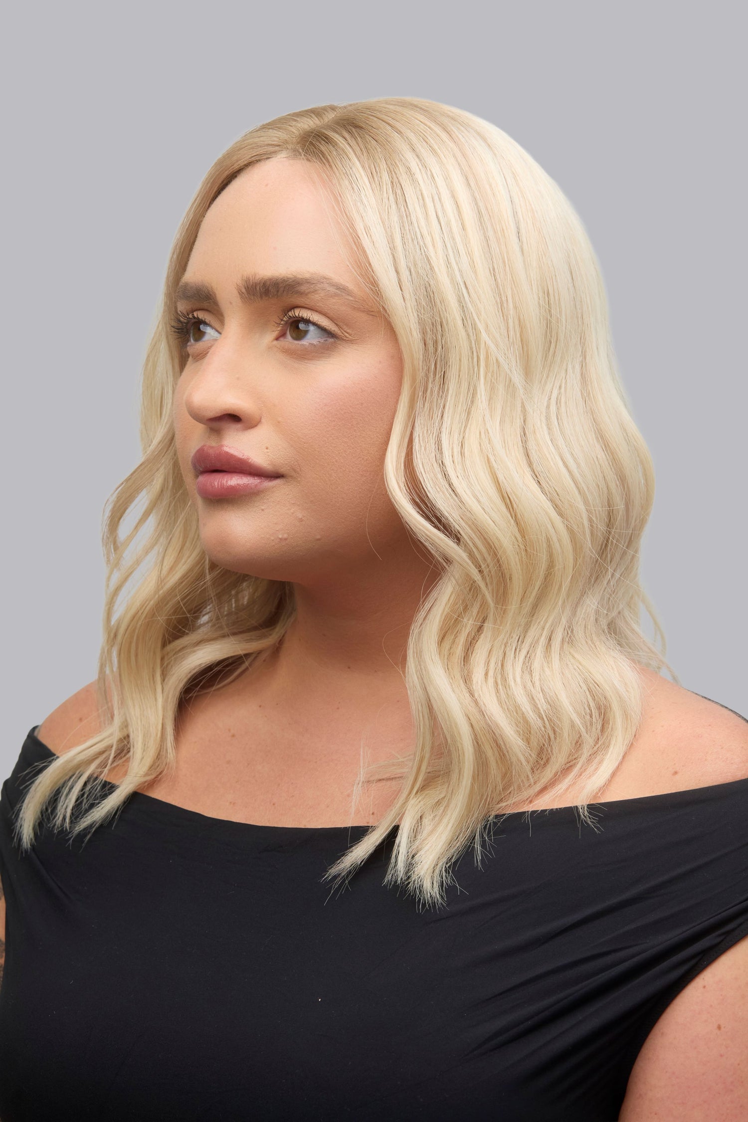 Claire Wig
