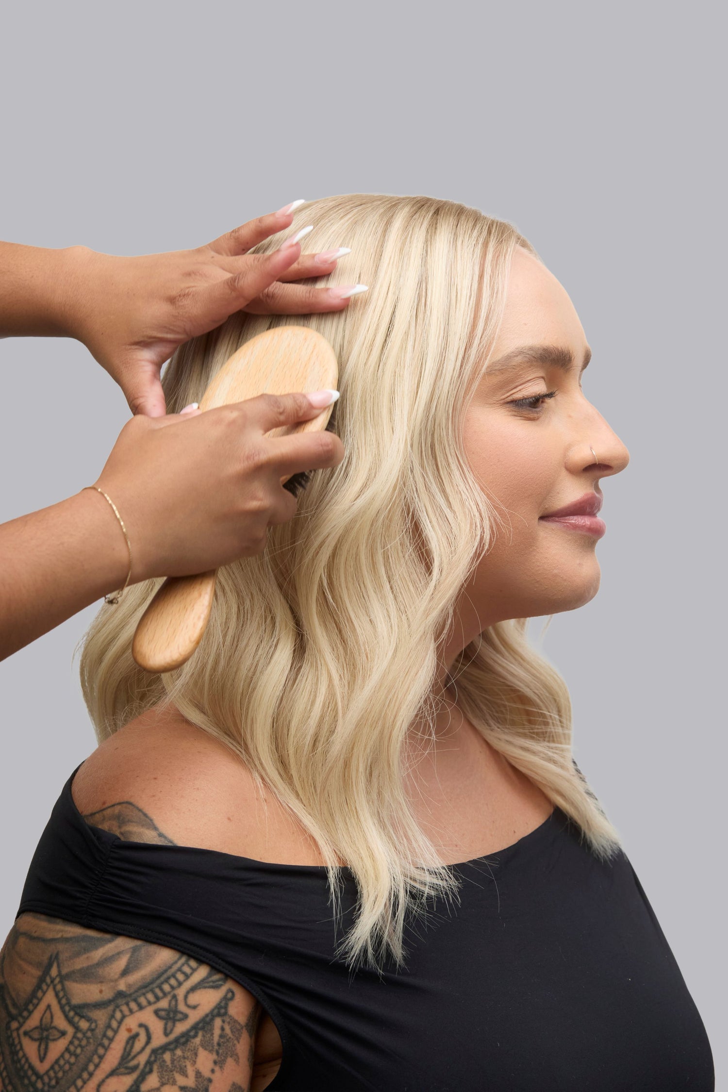 Claire Wig