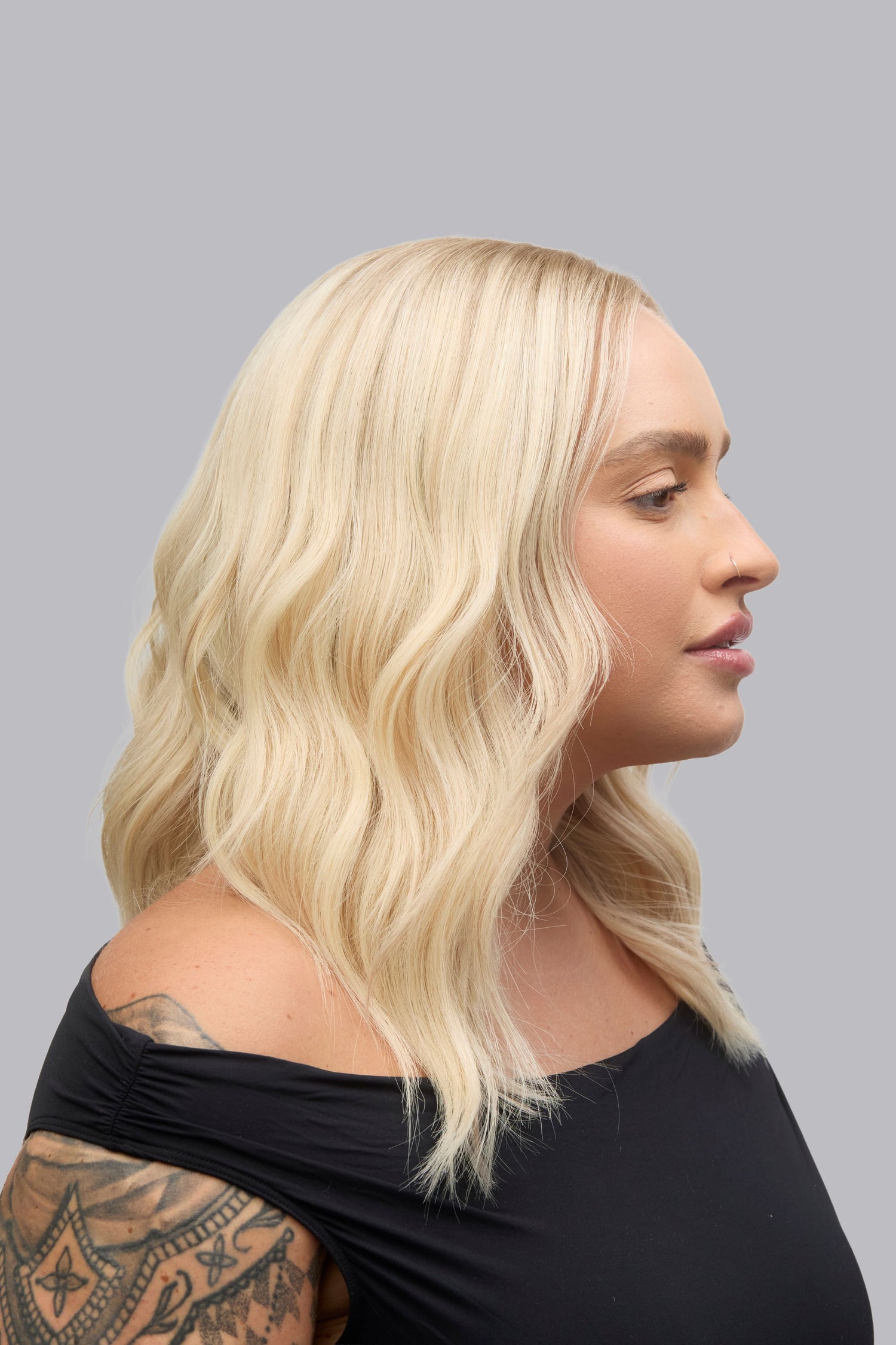 Claire Wig