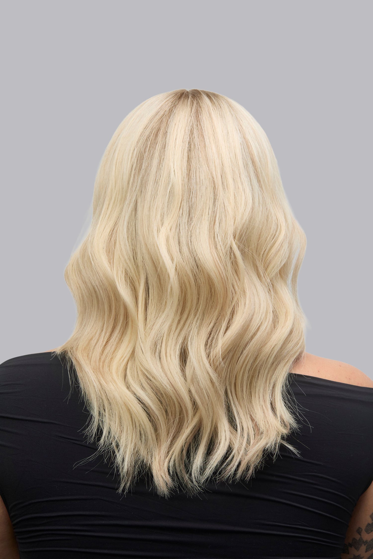 Claire Wig