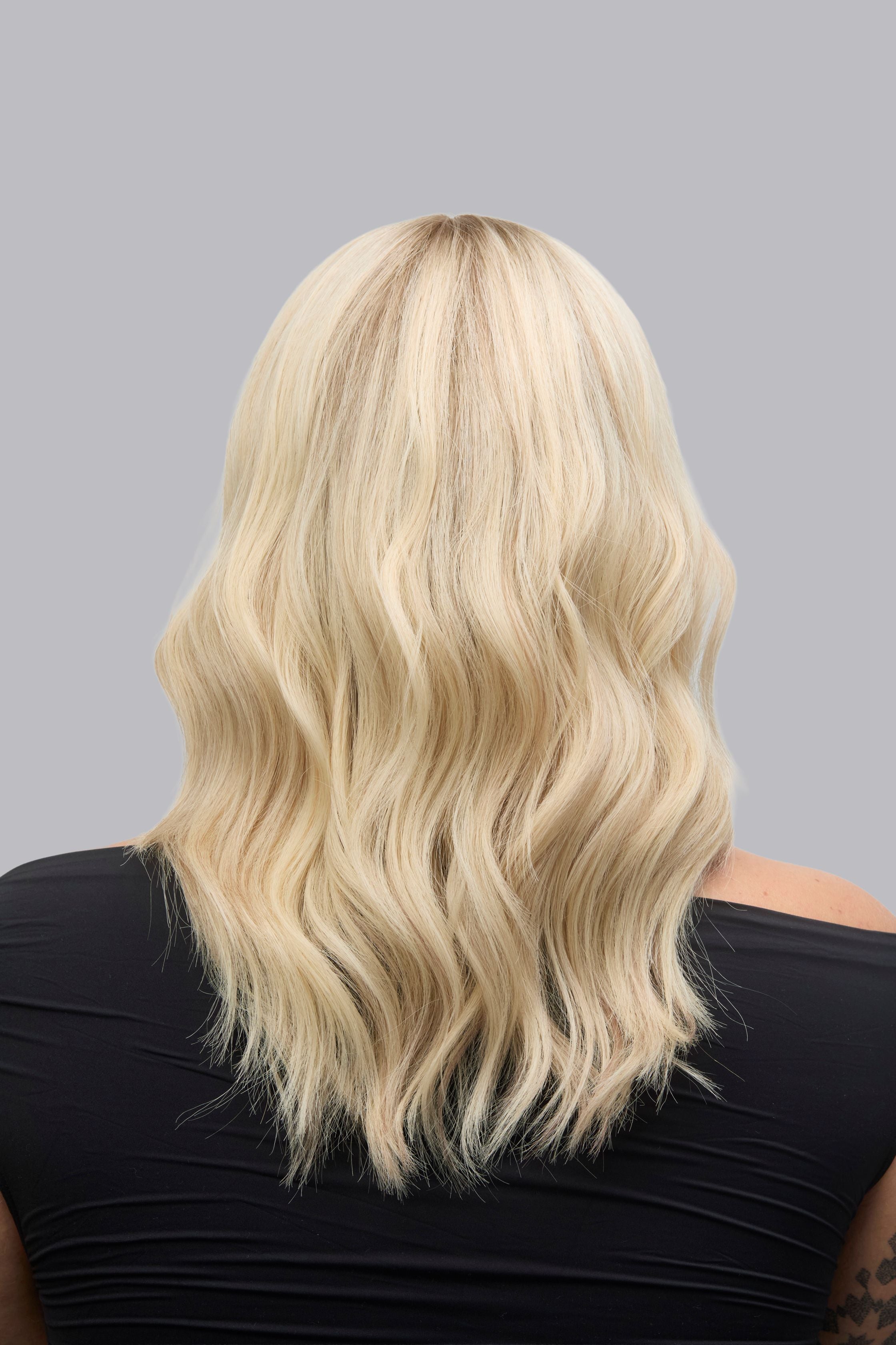 Claire Wig