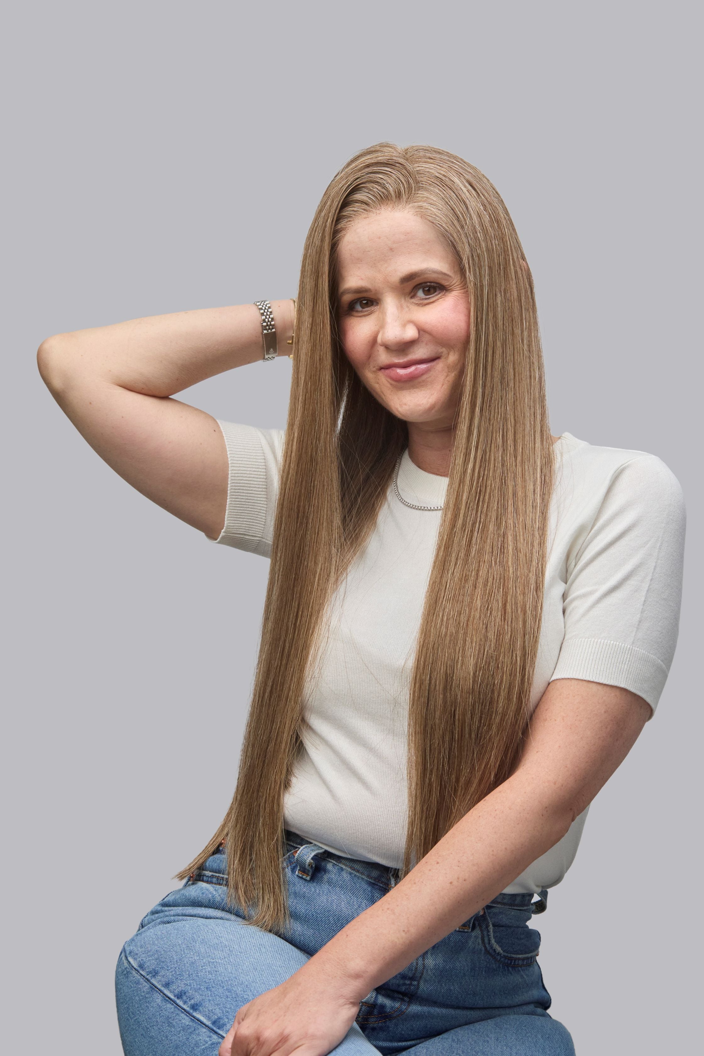 Hailey Wig