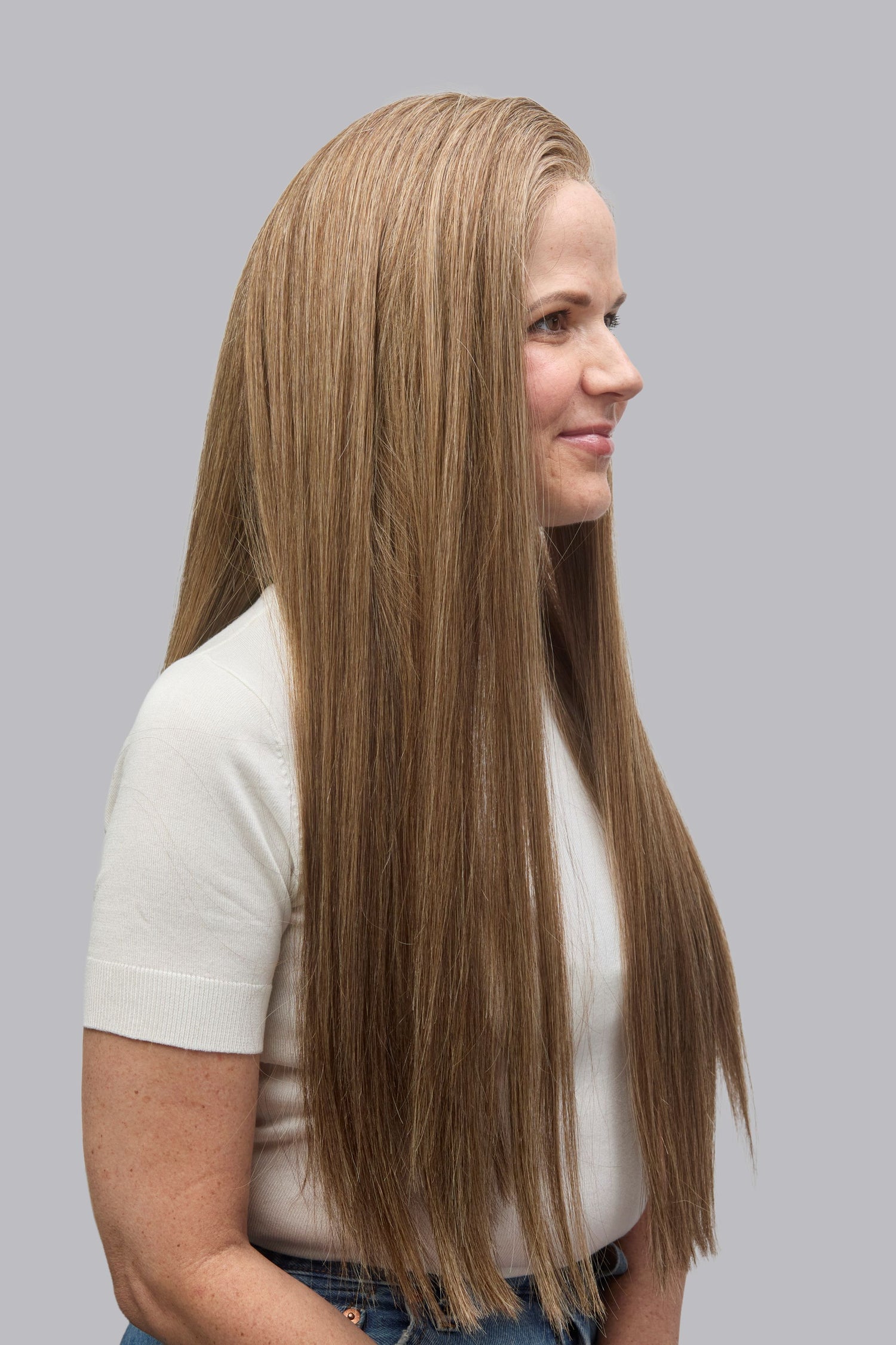 Hailey Wig