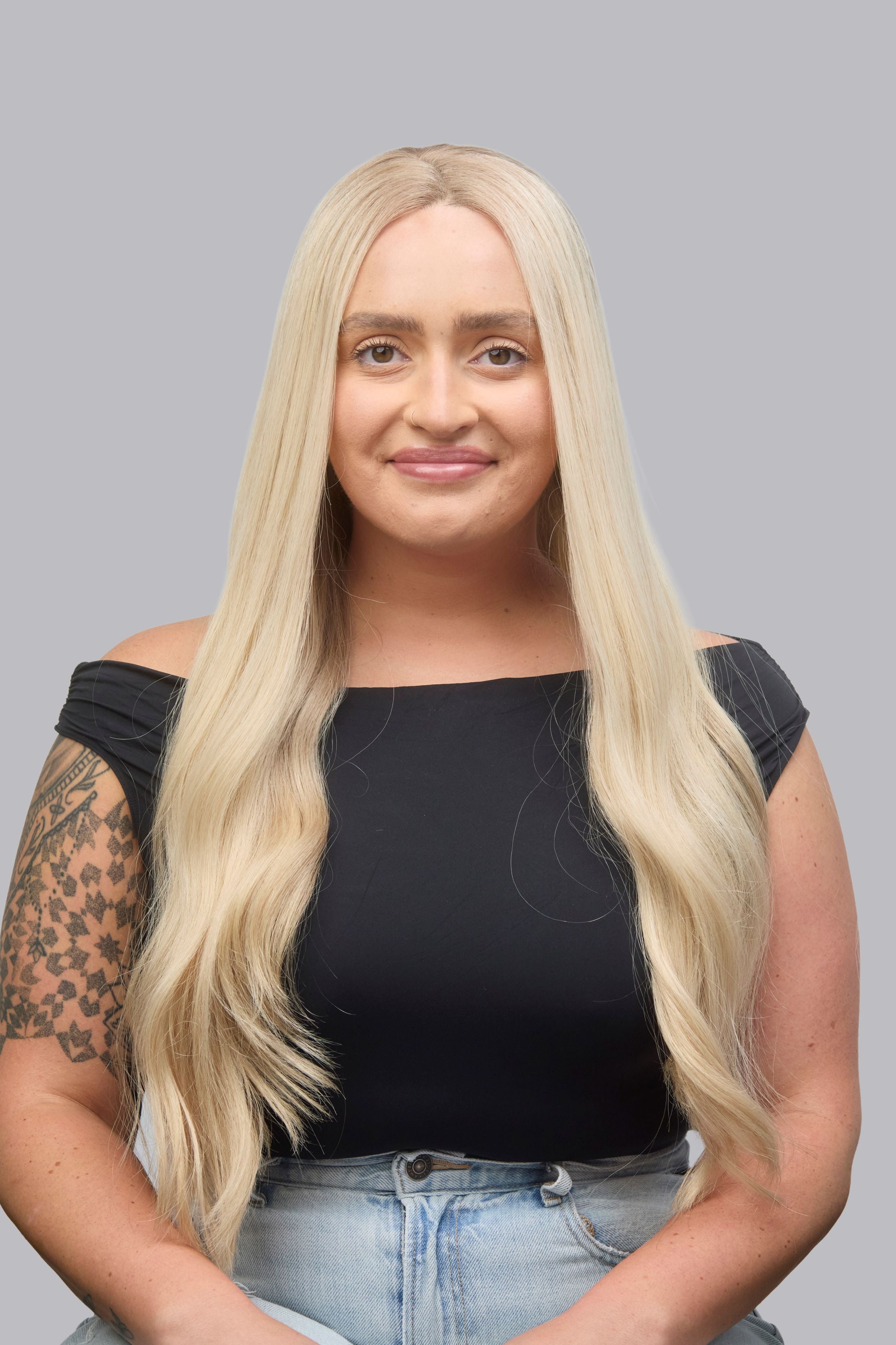 Teresa Wig