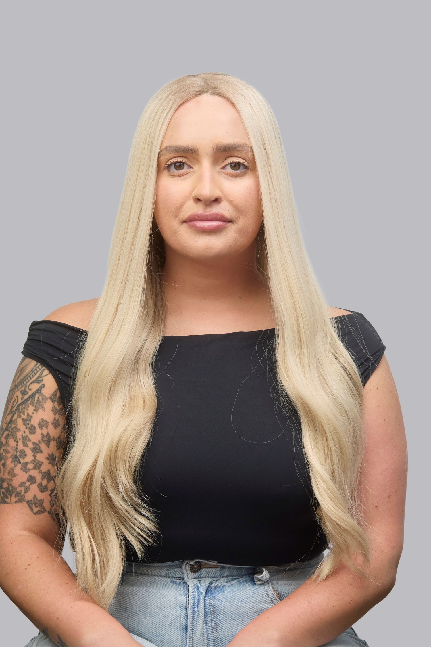 Teresa Wig