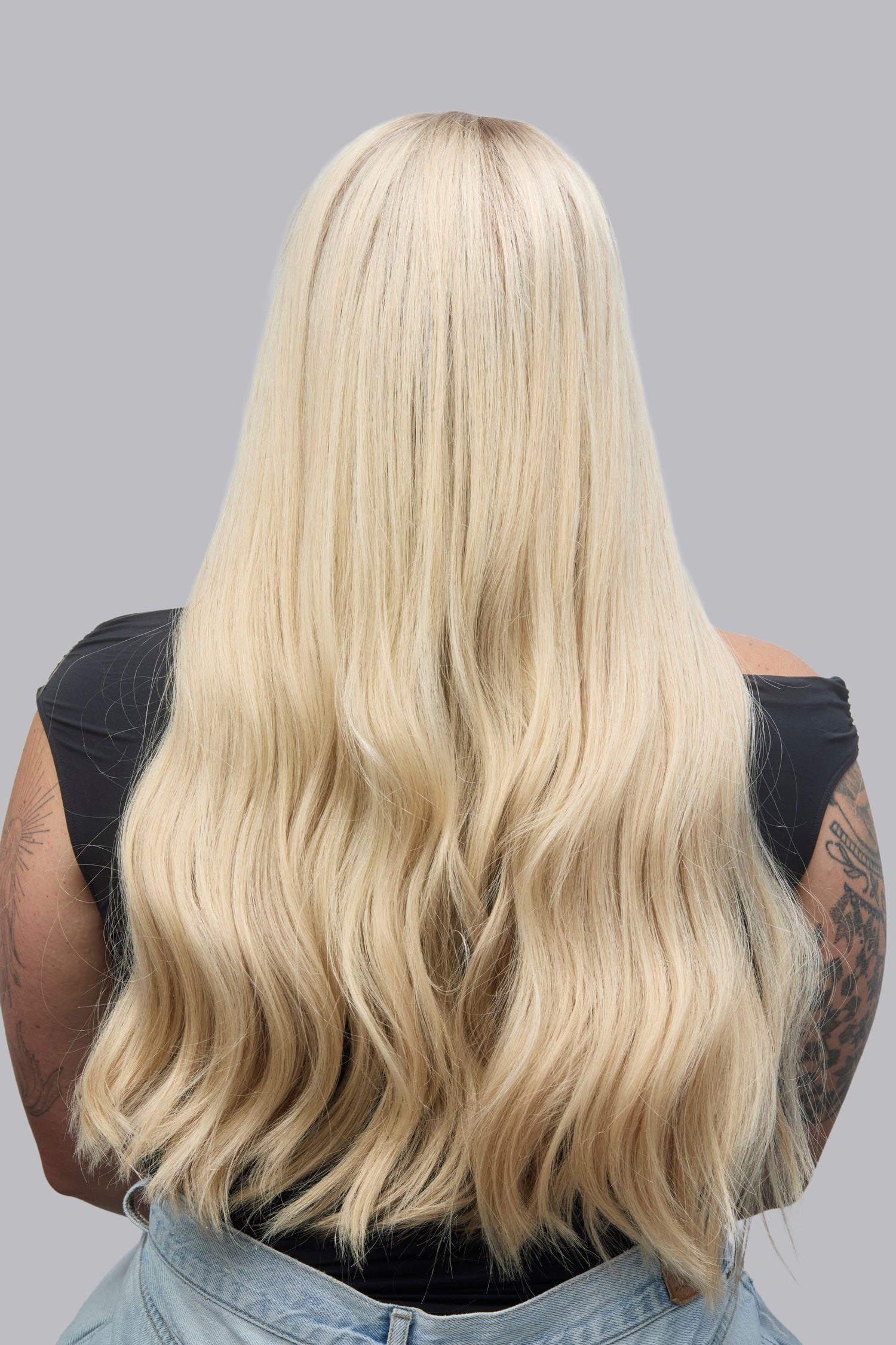 Teresa Wig