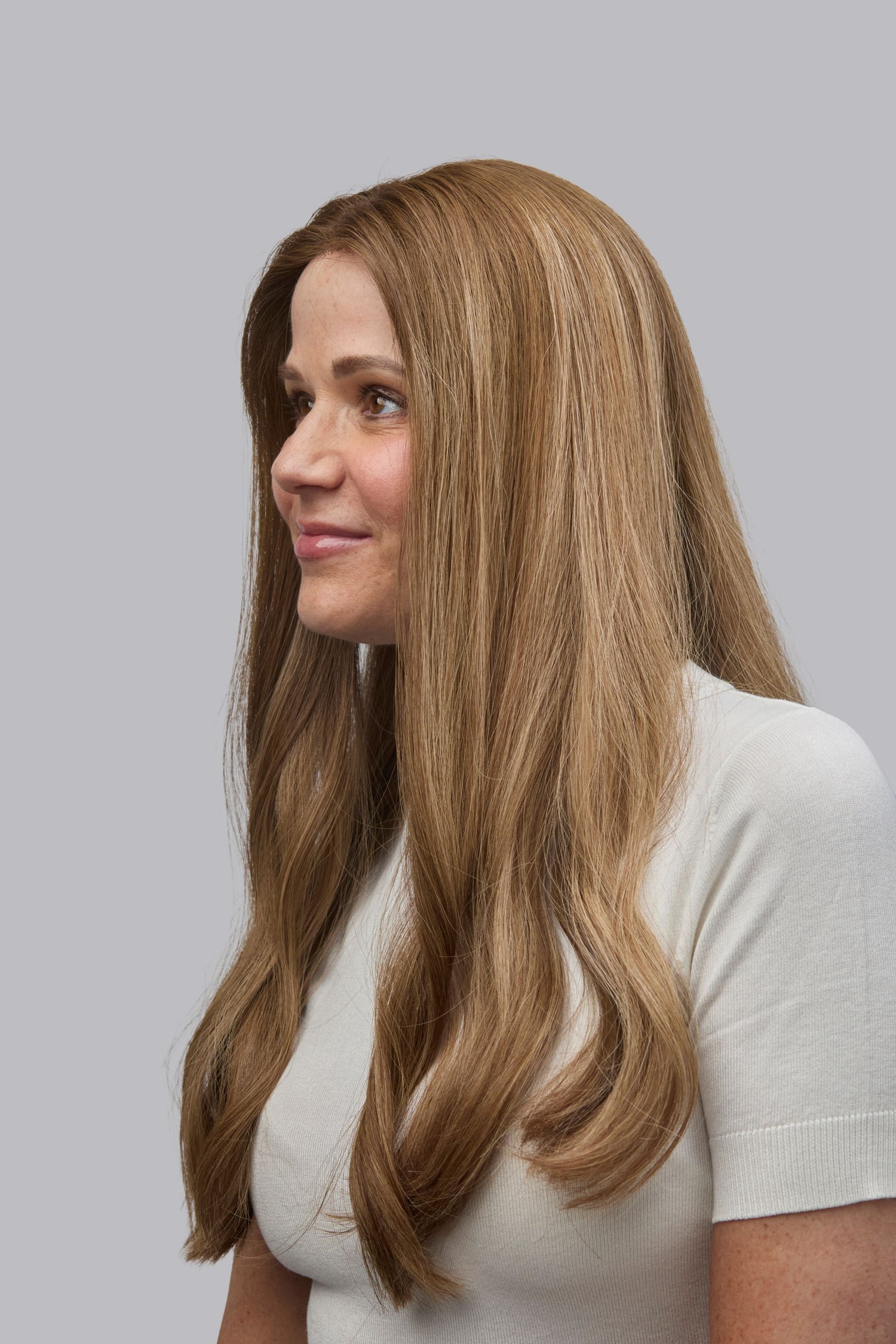 Betty Wig