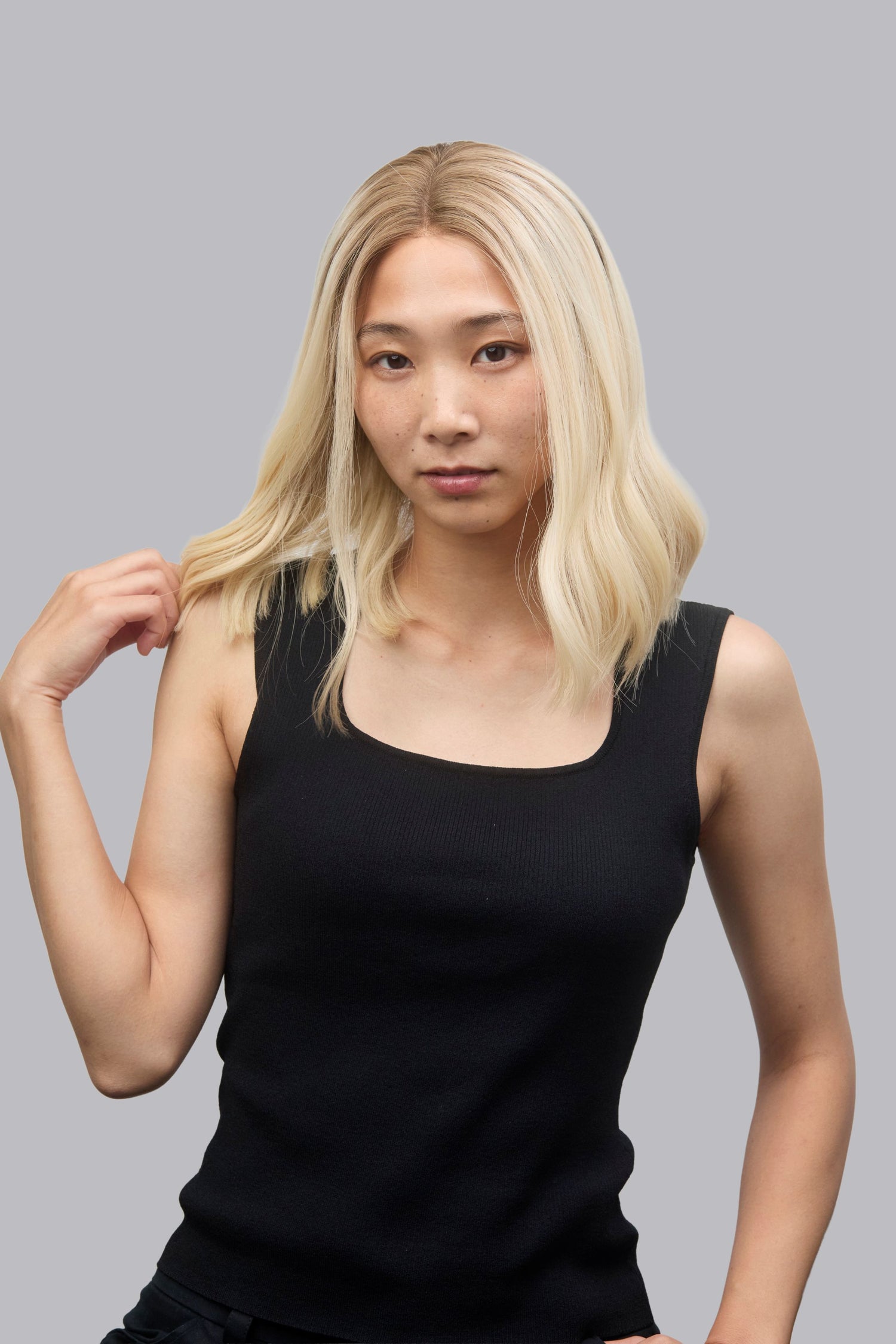 Sophie Wig