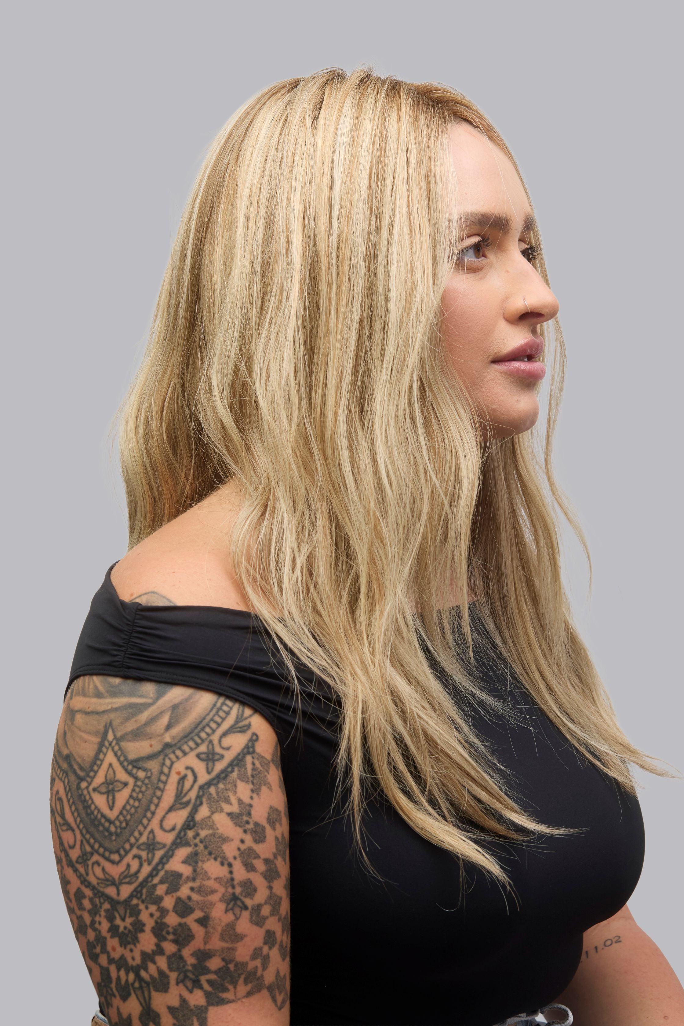 Blake Wig