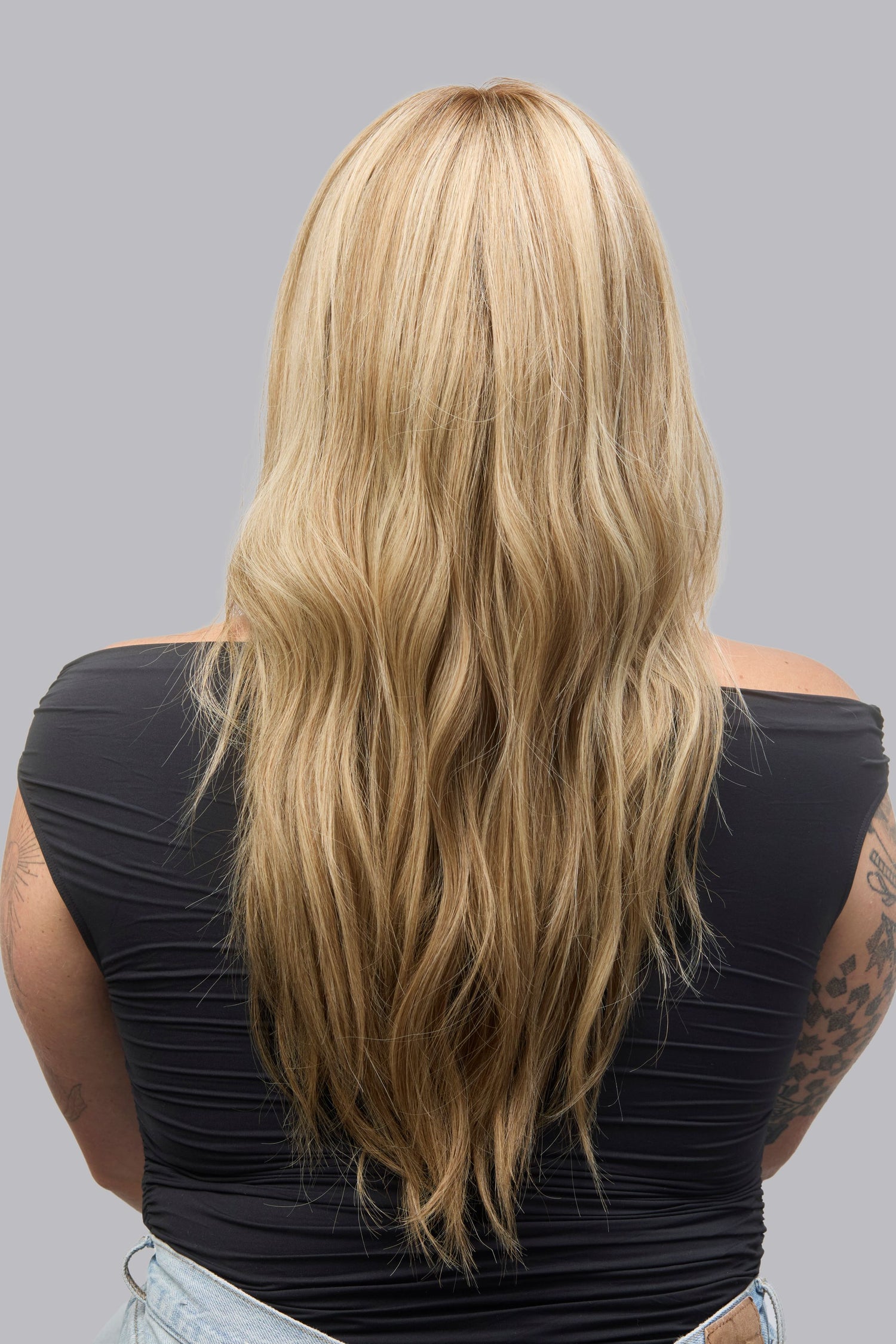 Blake Wig