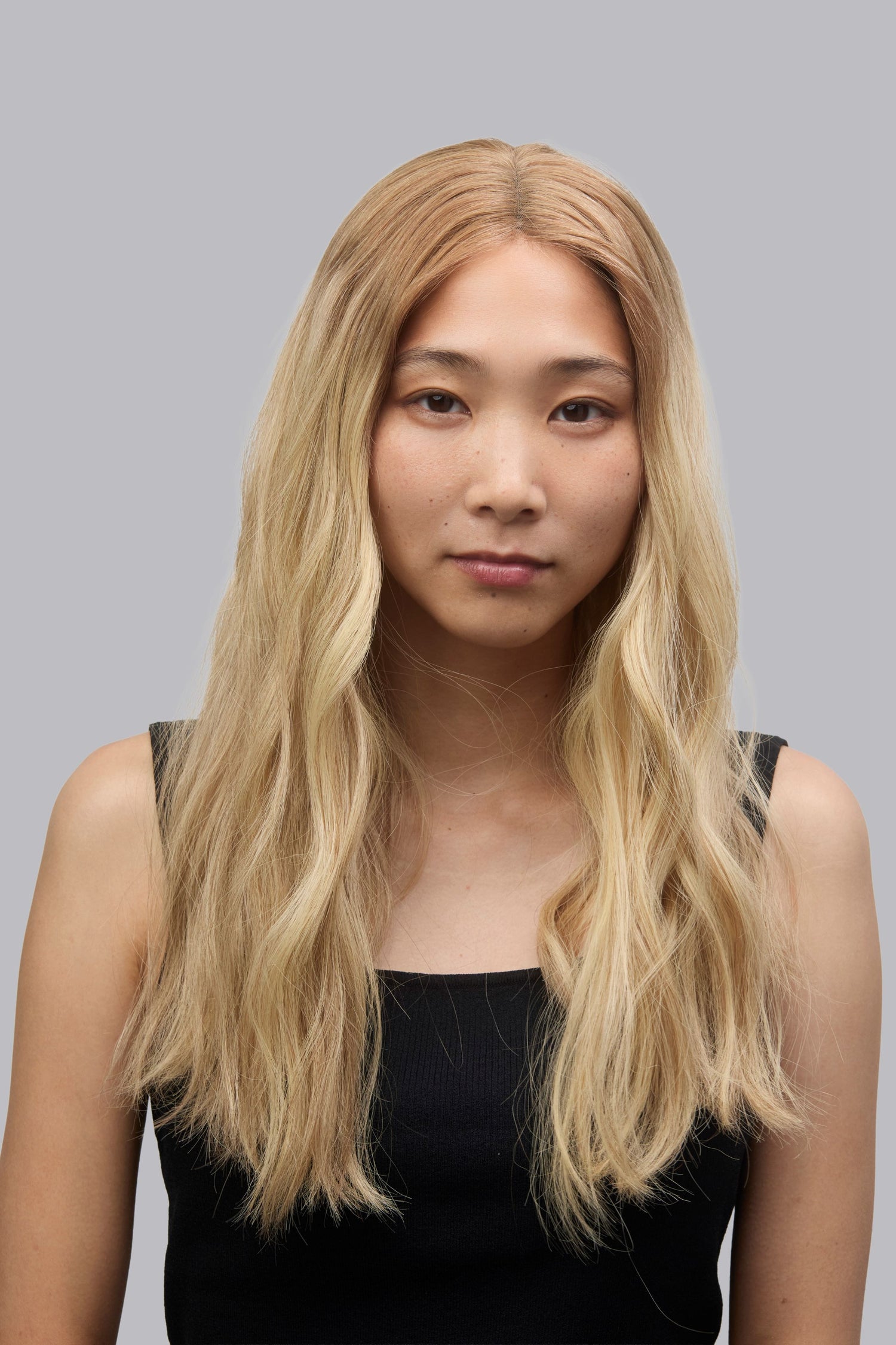 Stacy Wig