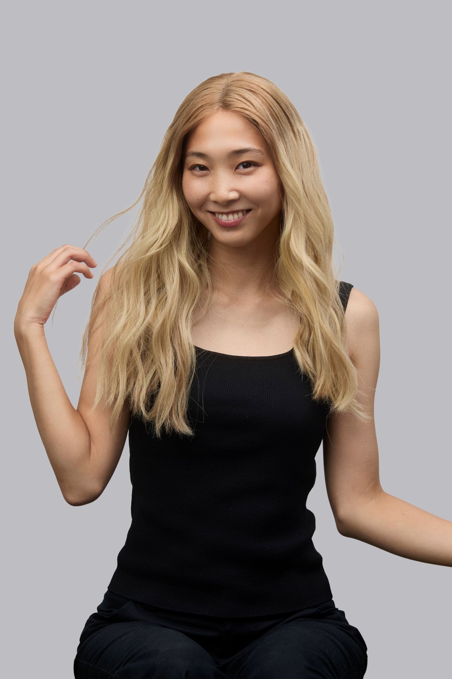 Stacy Wig