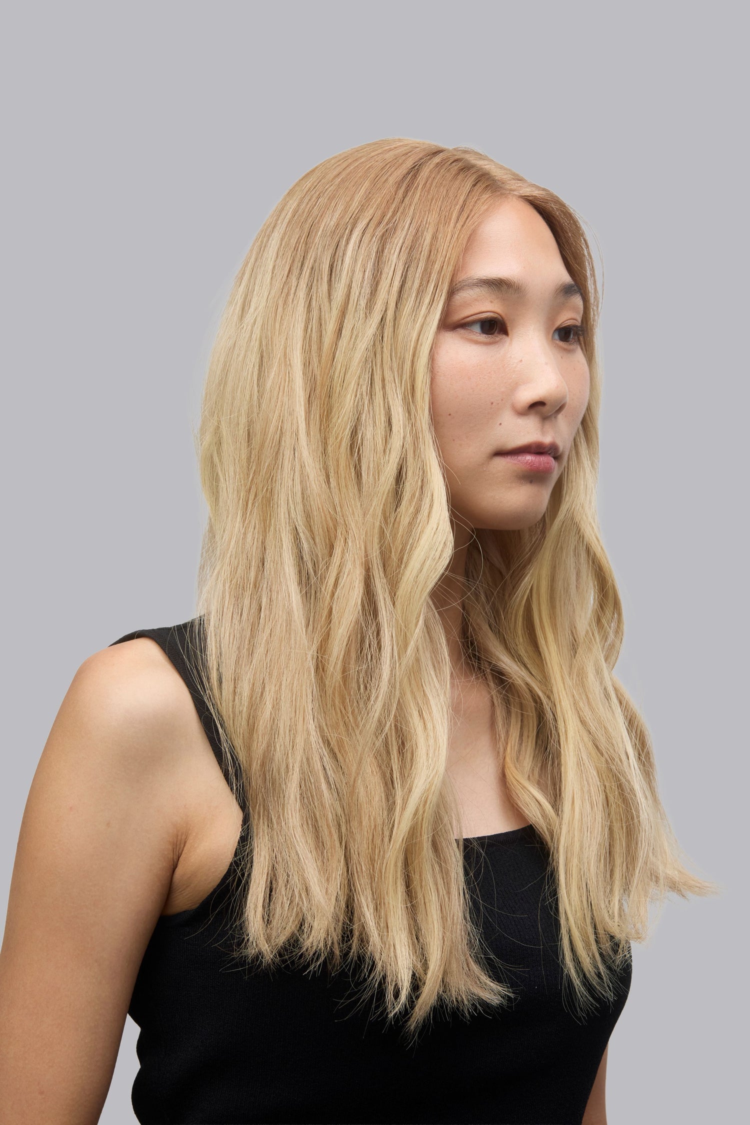 Stacy Wig