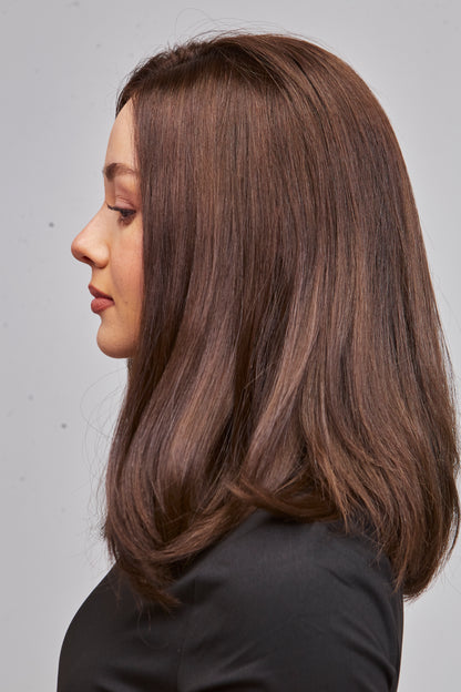 Sarah Wig