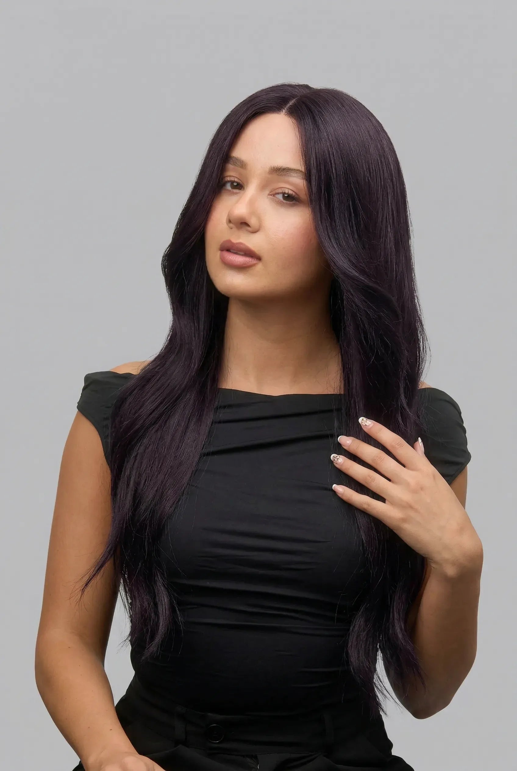 Julia Wig
