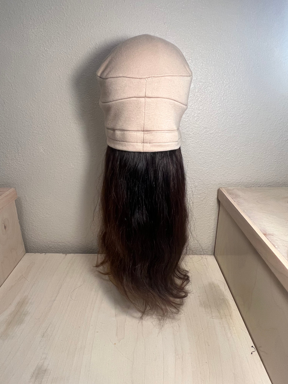 Hair Attachment 