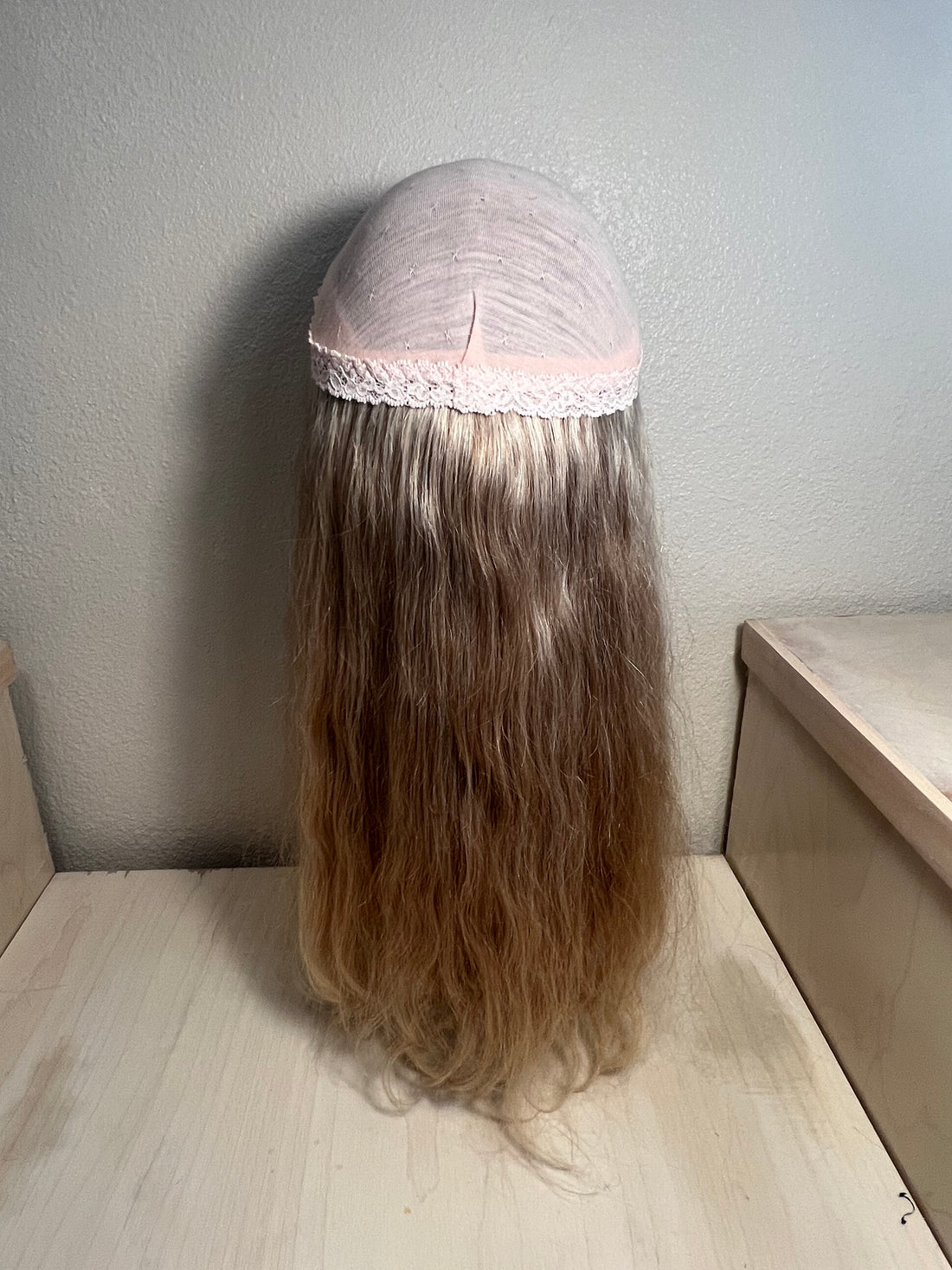 Hair Attachment 