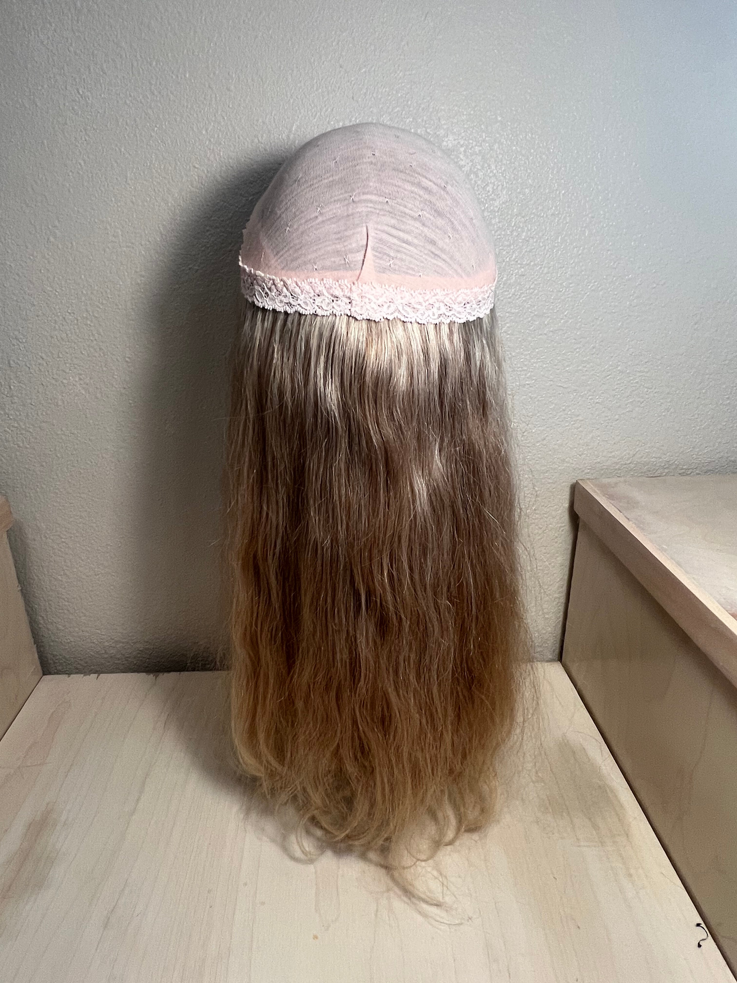 Hair Attachment 
