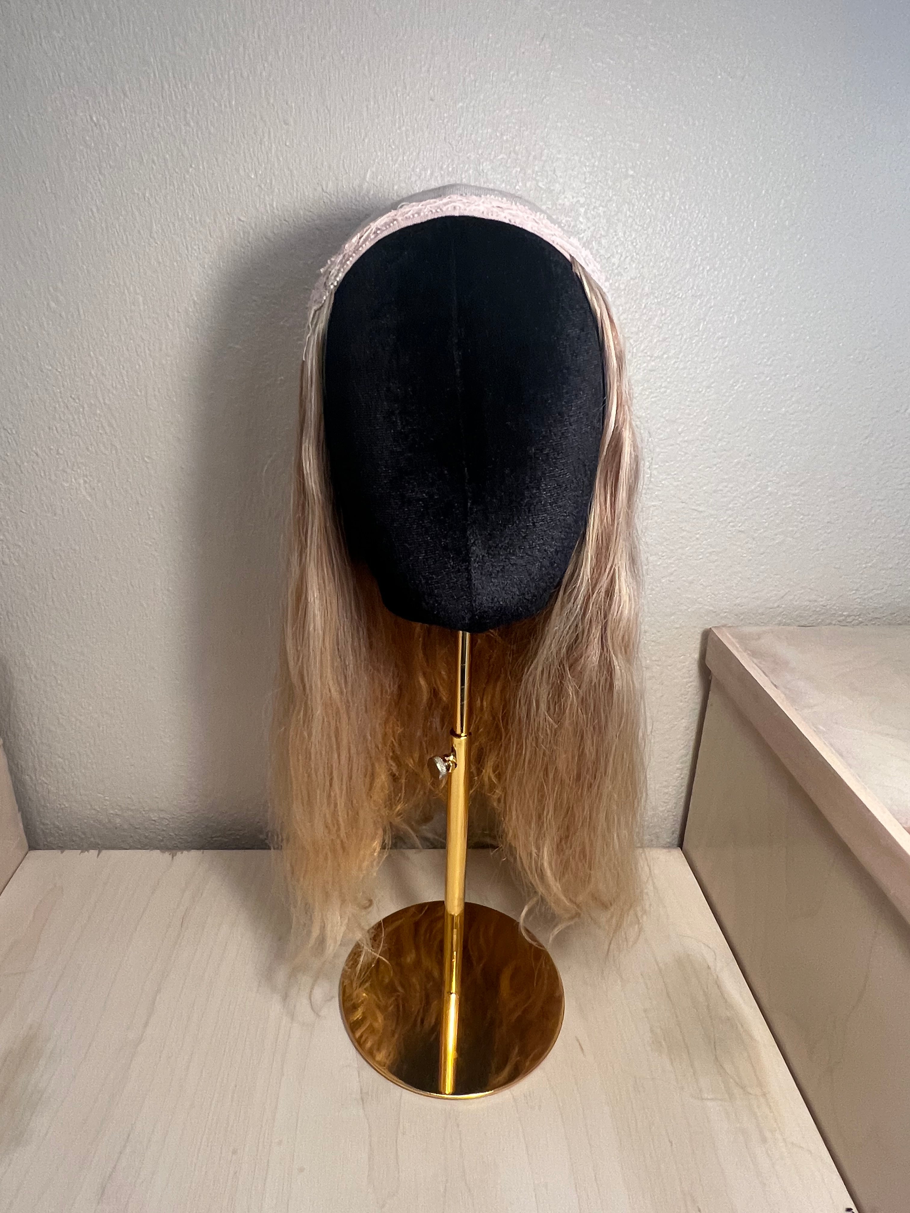 Hair Attachment 