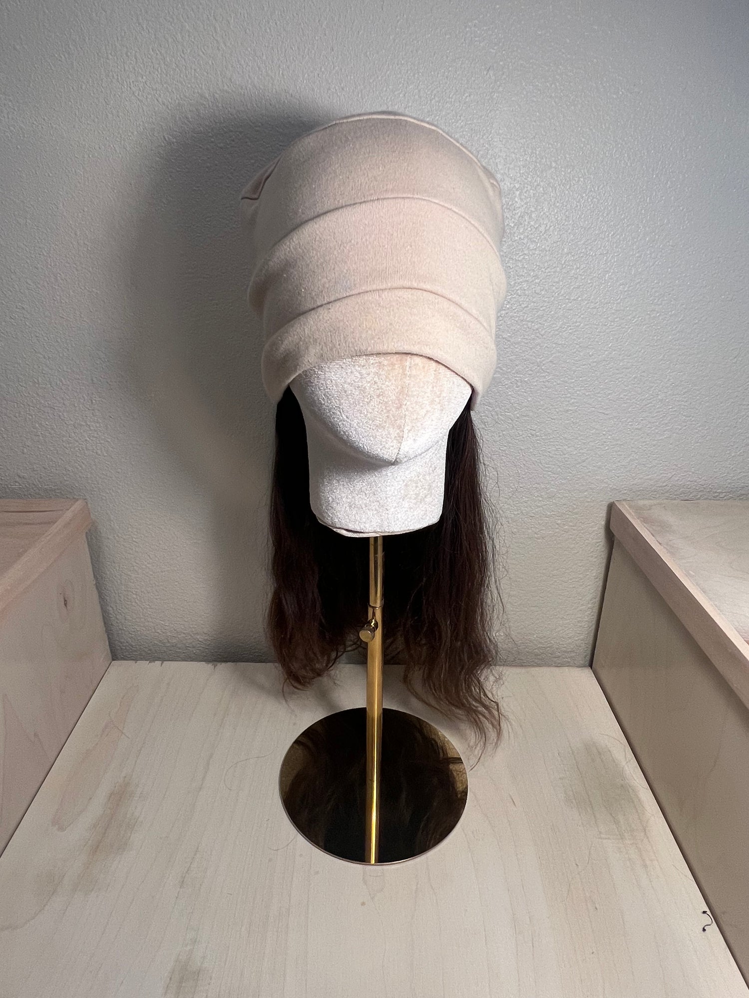 Hair Attachment 