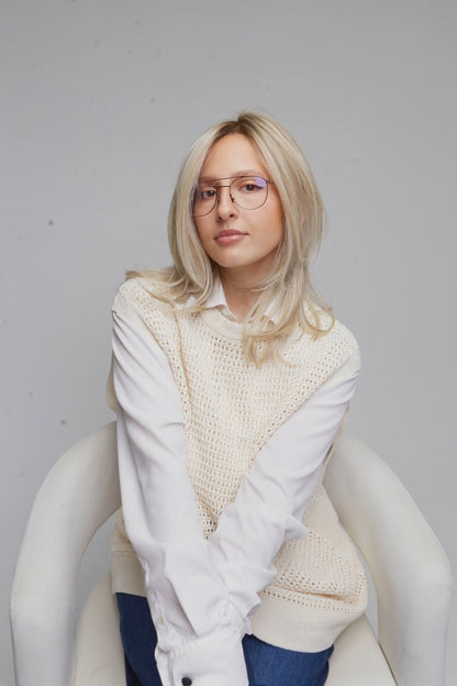 Audrey Wig